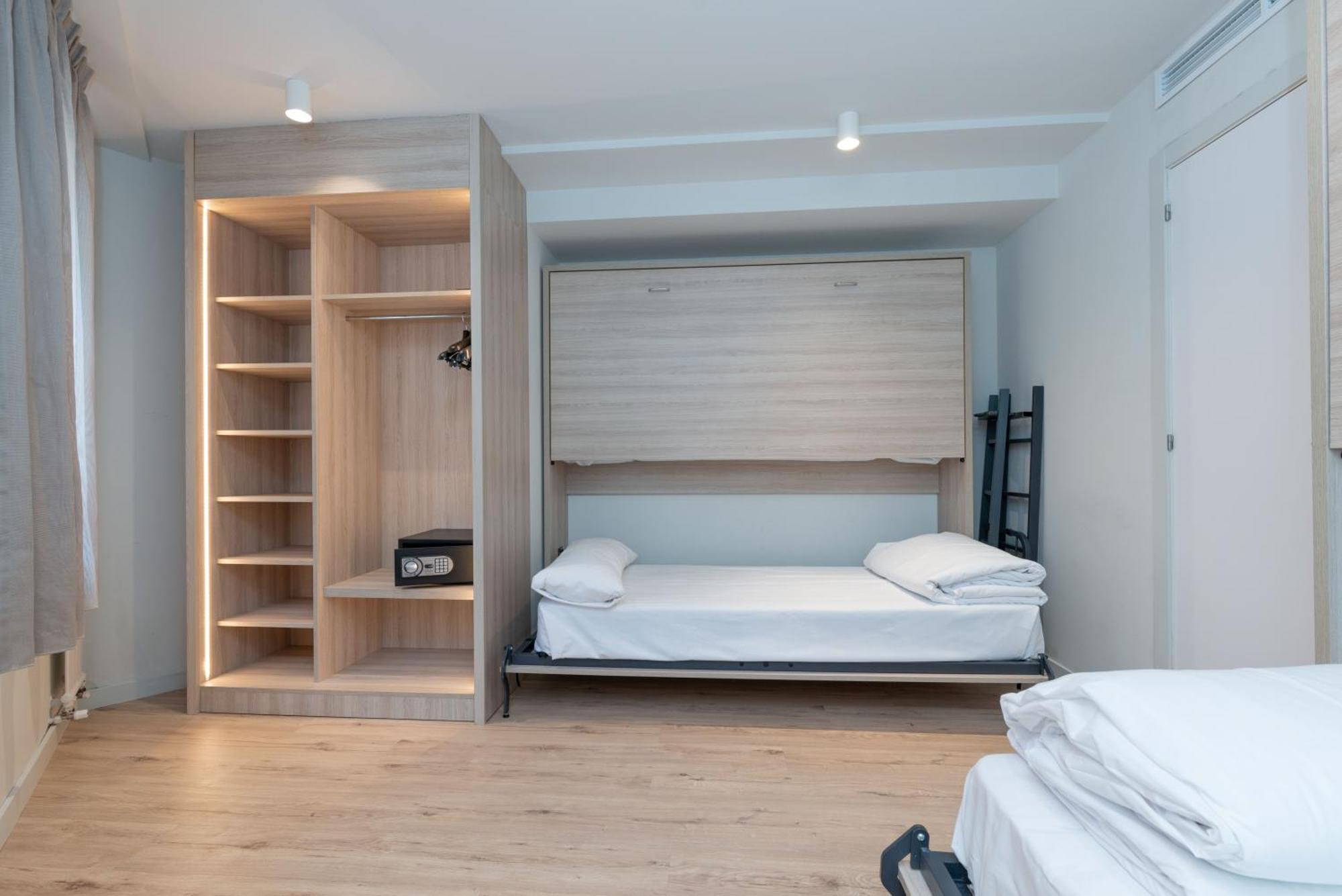 Hotel Hotel&apartahotel Serhs Cosmos Les Escaldes