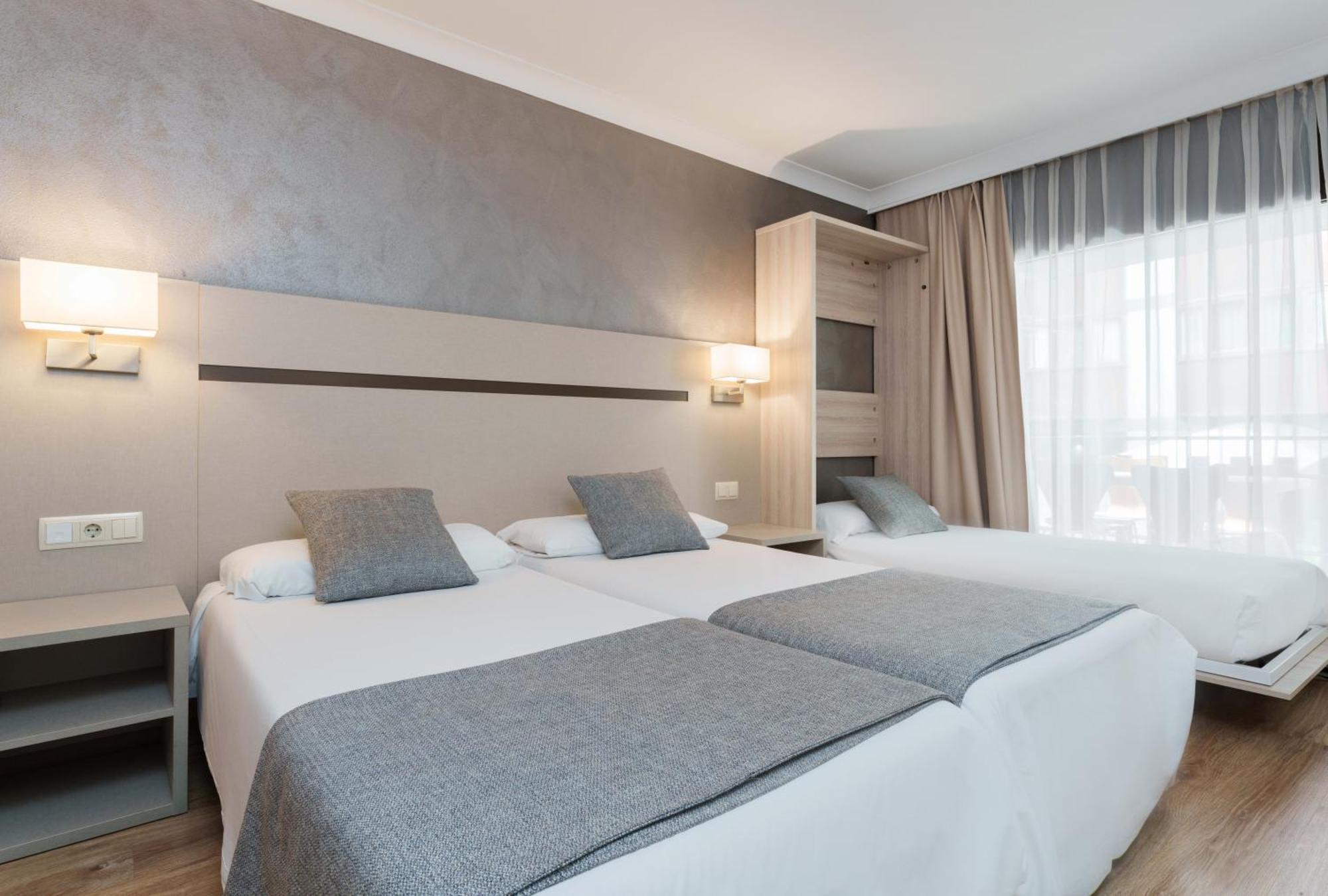 Hotel&apartahotel Serhs Cosmos Hotel
