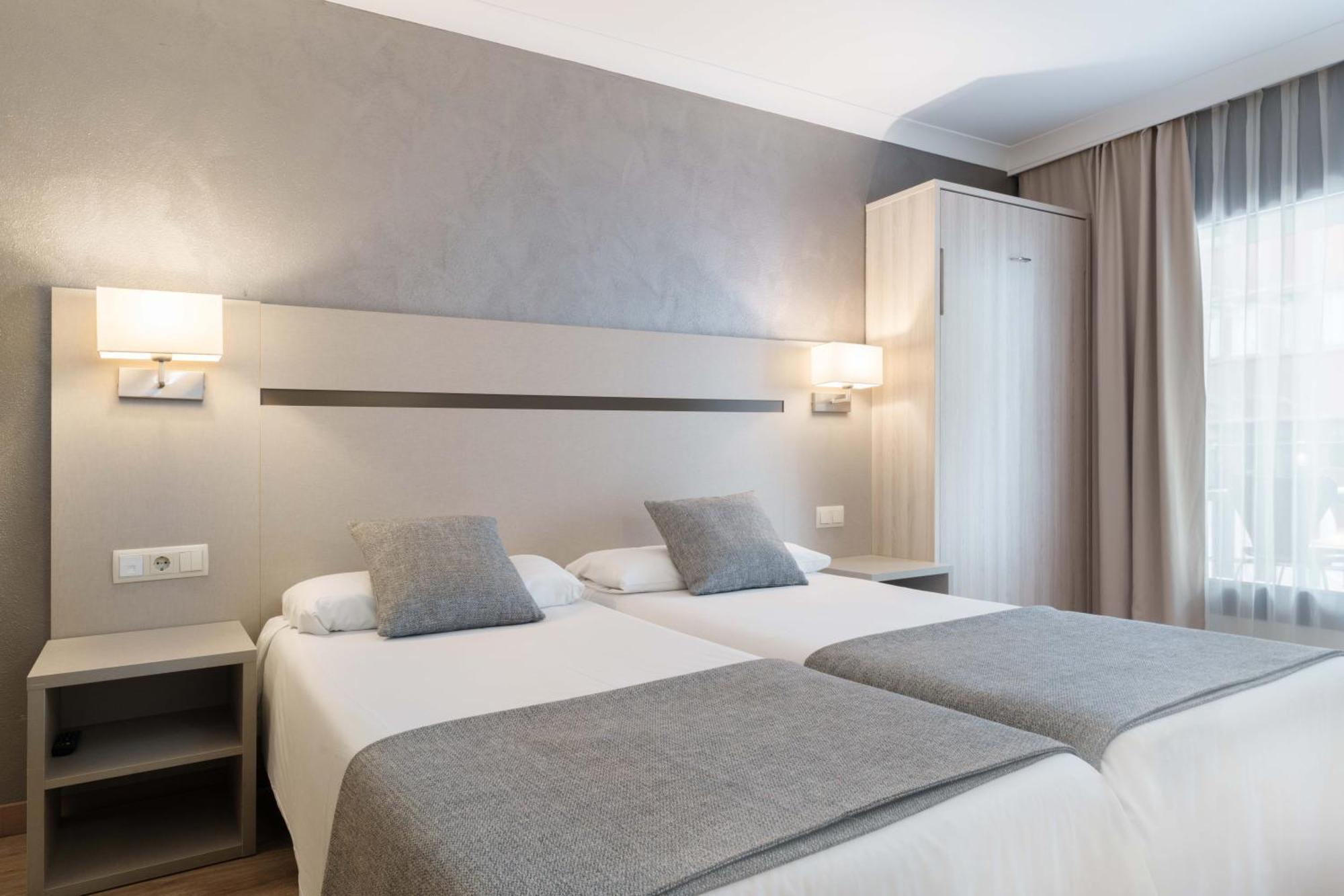 Hotel Hotel&apartahotel Serhs Cosmos Les Escaldes