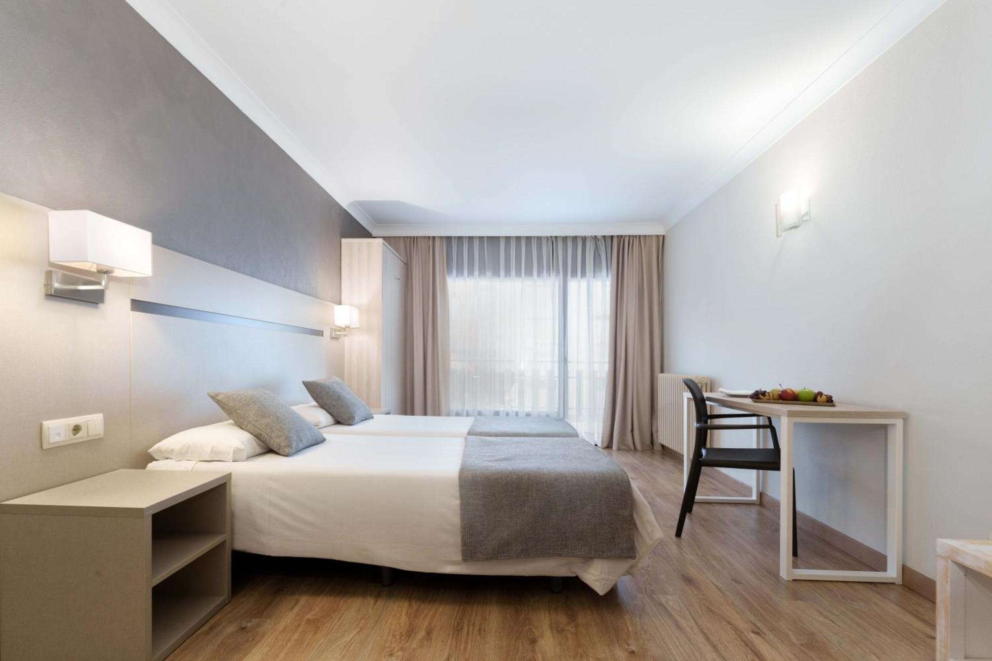 Hotel&apartahotel Serhs Cosmos 3* Les Escaldes