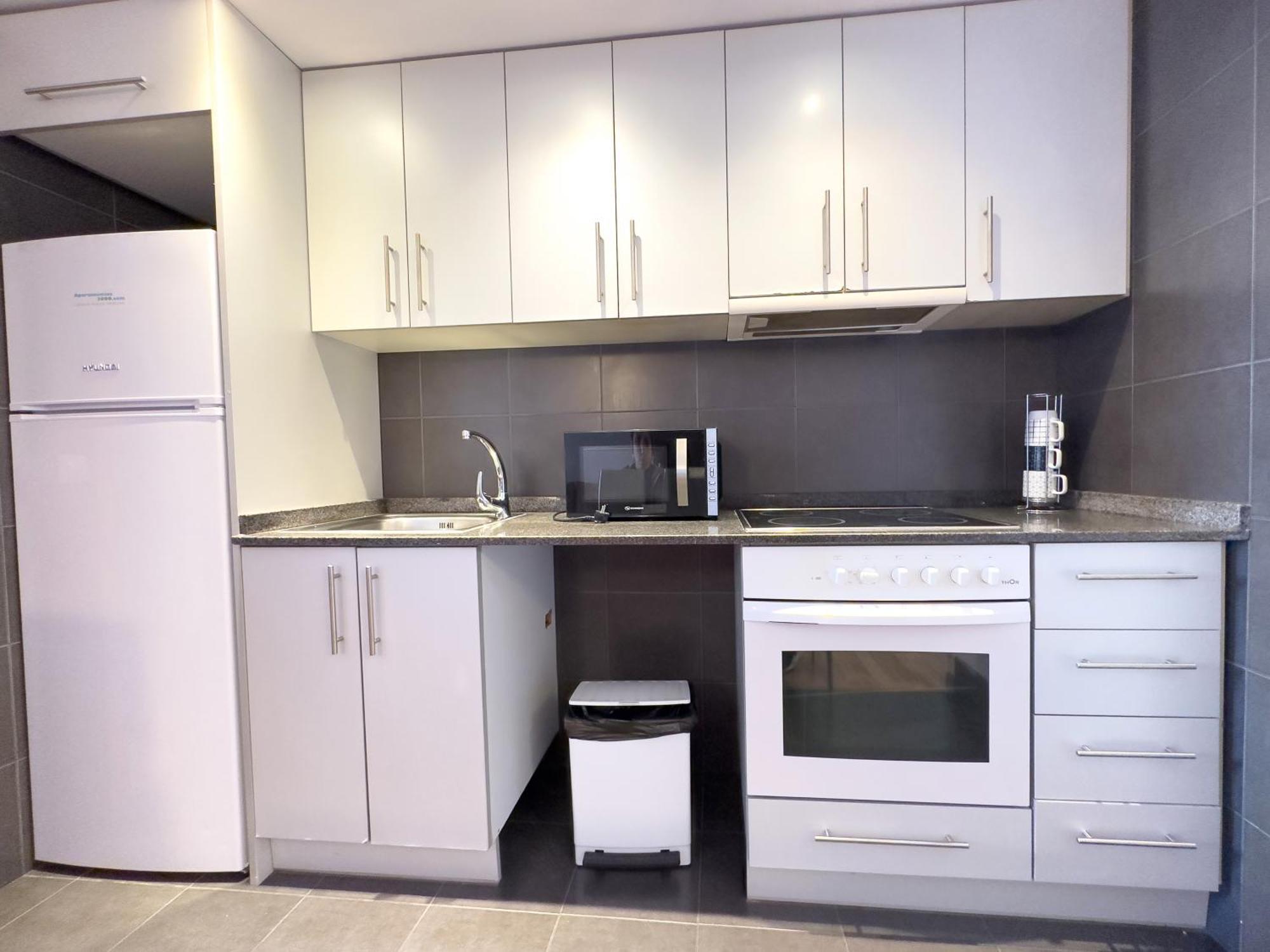 Apartamento La Solana 3000 Pas De La Casa