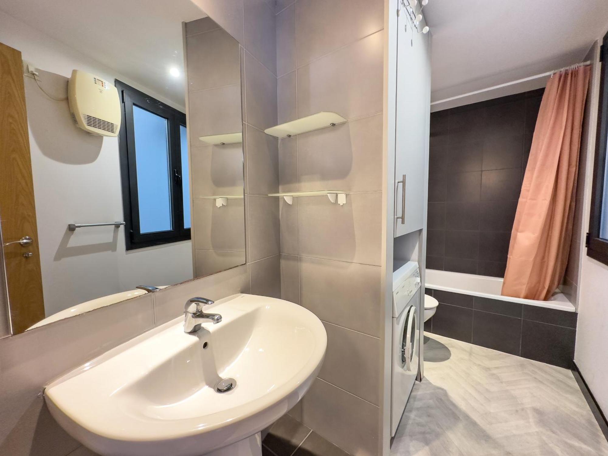 Apartamento La Solana 3000