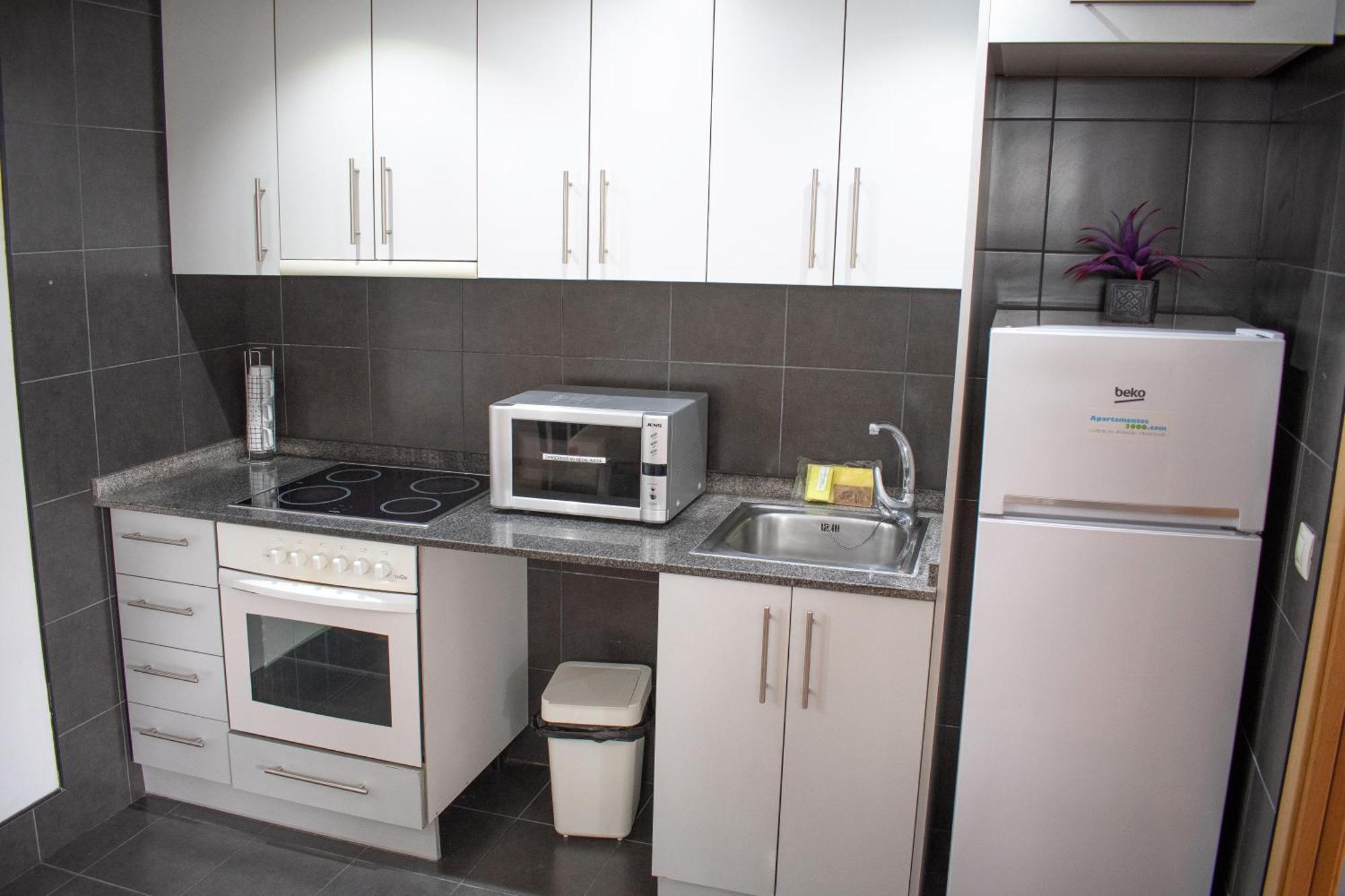 La Solana 3000 Apartamento