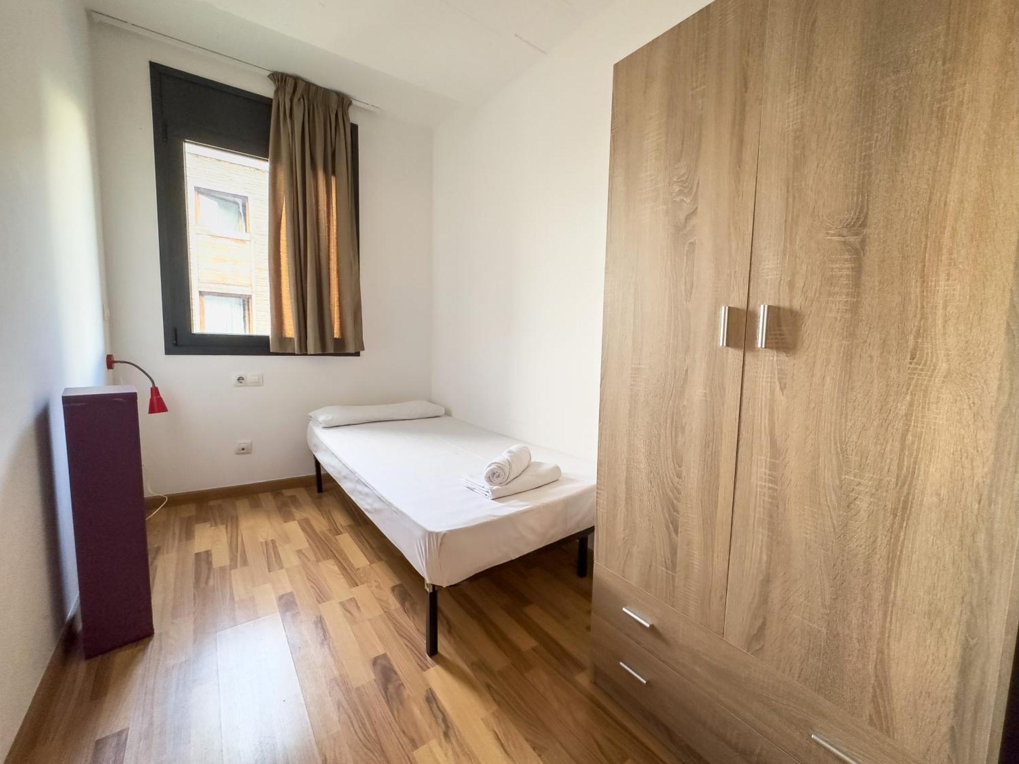 Apartamento La Solana 3000 *