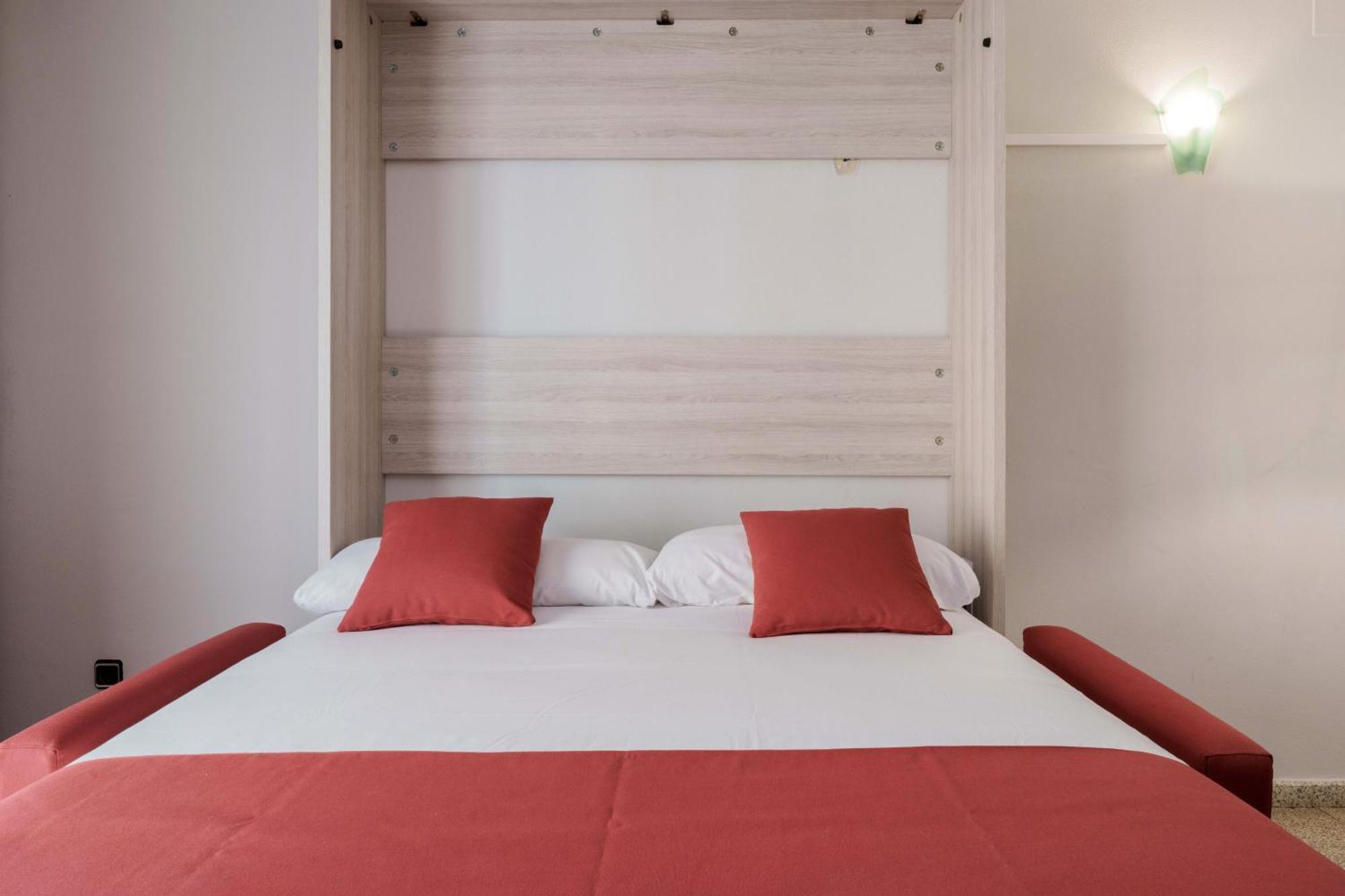 Hotel&apartahotel Serhs Cosmos Hotel