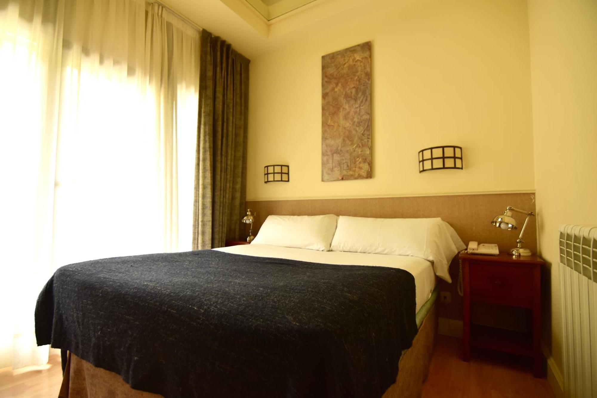 Hotel Yomo Patagonia Arinsal