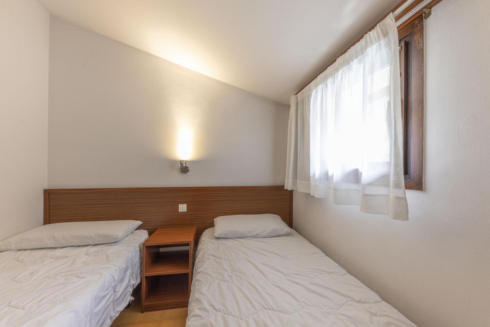La Solana & Encamp