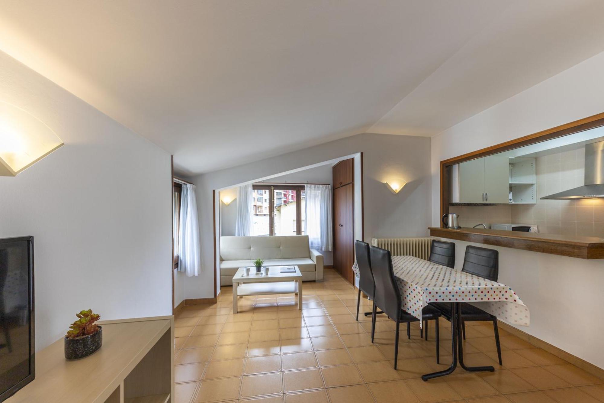 Apartment La Solana & Encamp