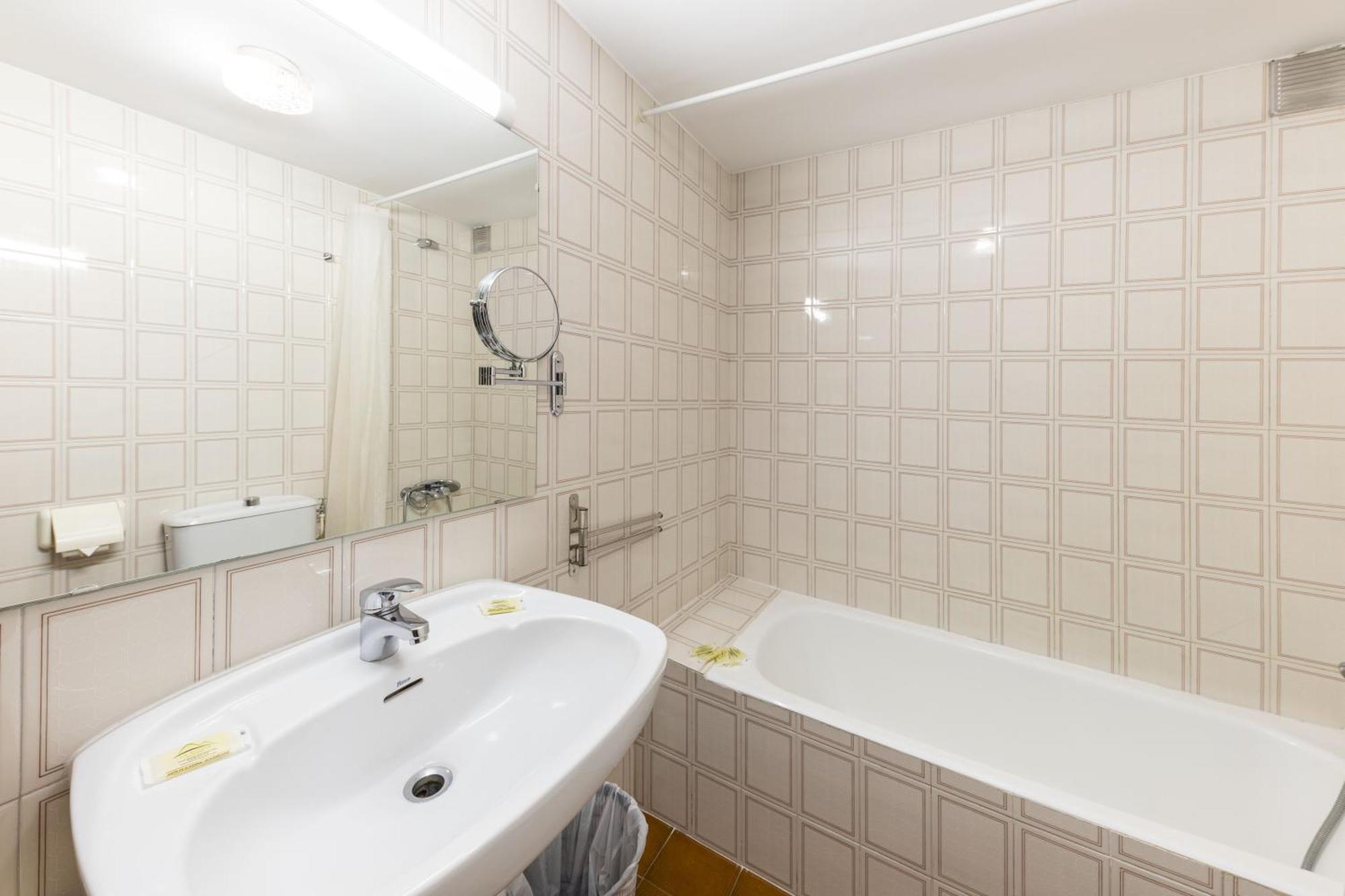 Apartment La Solana &