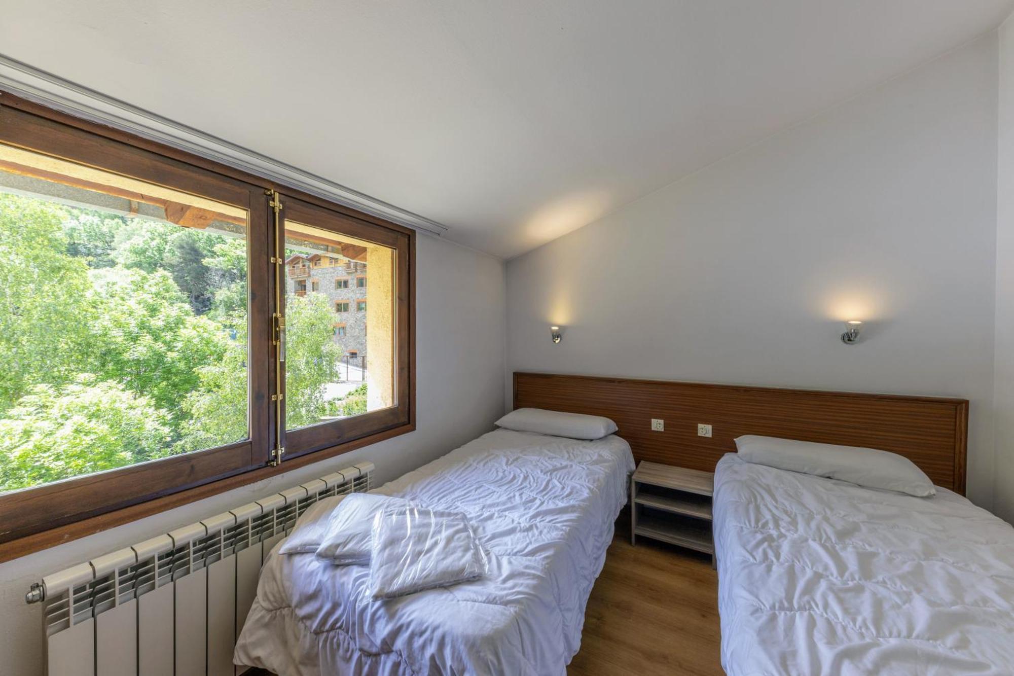 Apartment La Solana & Encamp