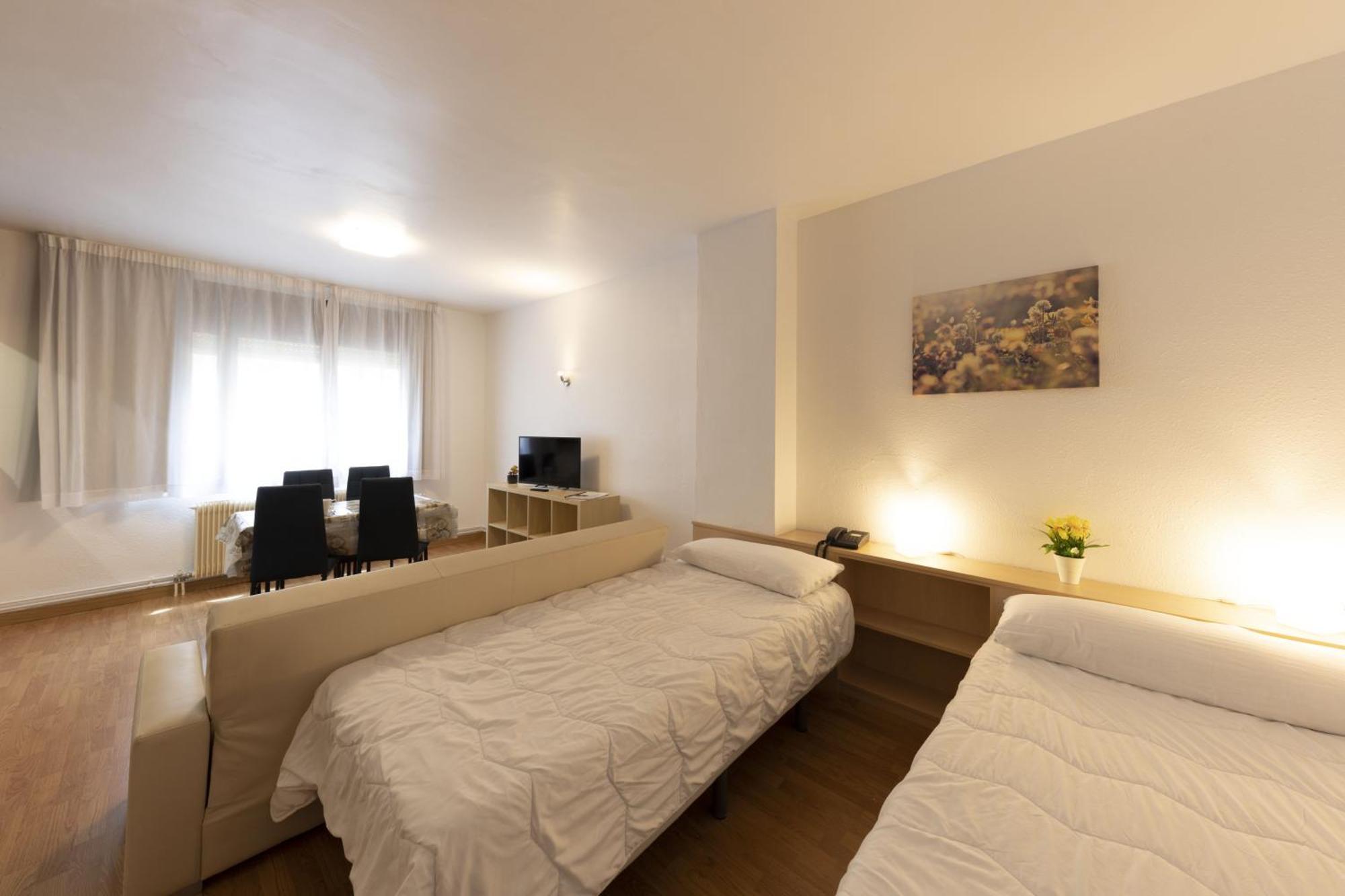 La Solana & Apartment