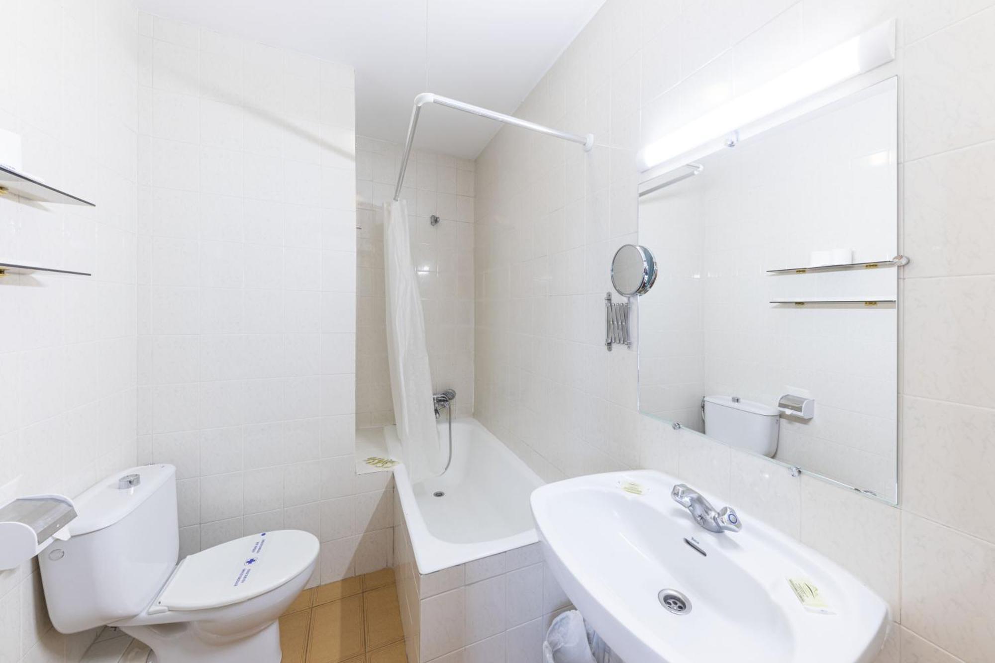 Apartment La Solana &