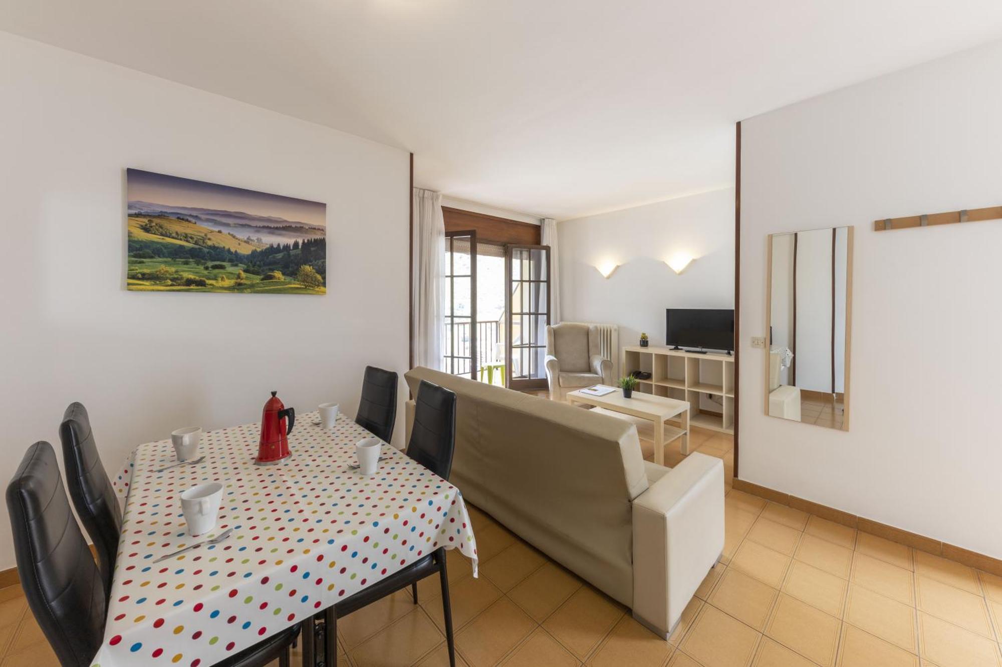 Apartment La Solana &