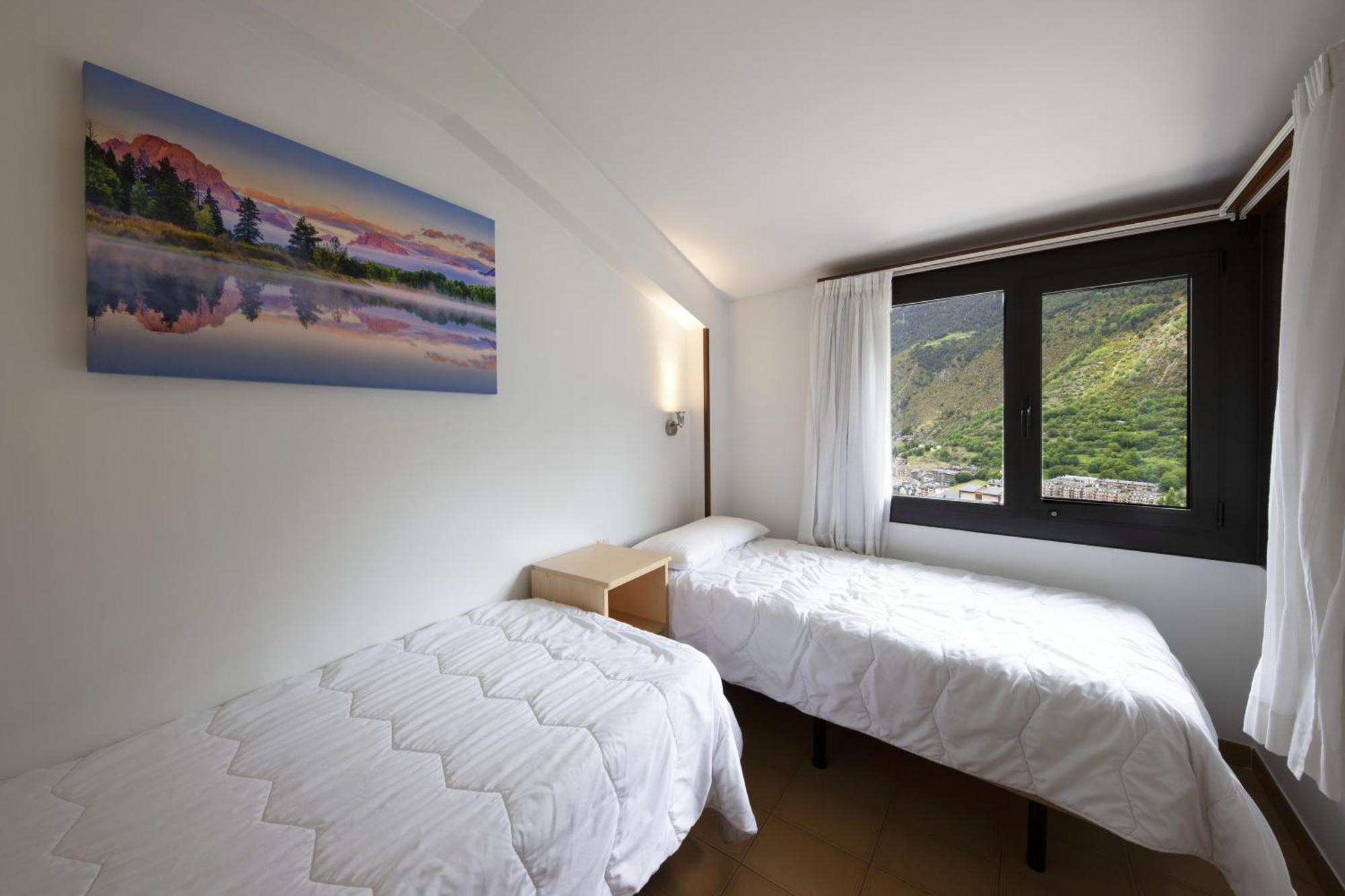 La Solana & Apartment Encamp