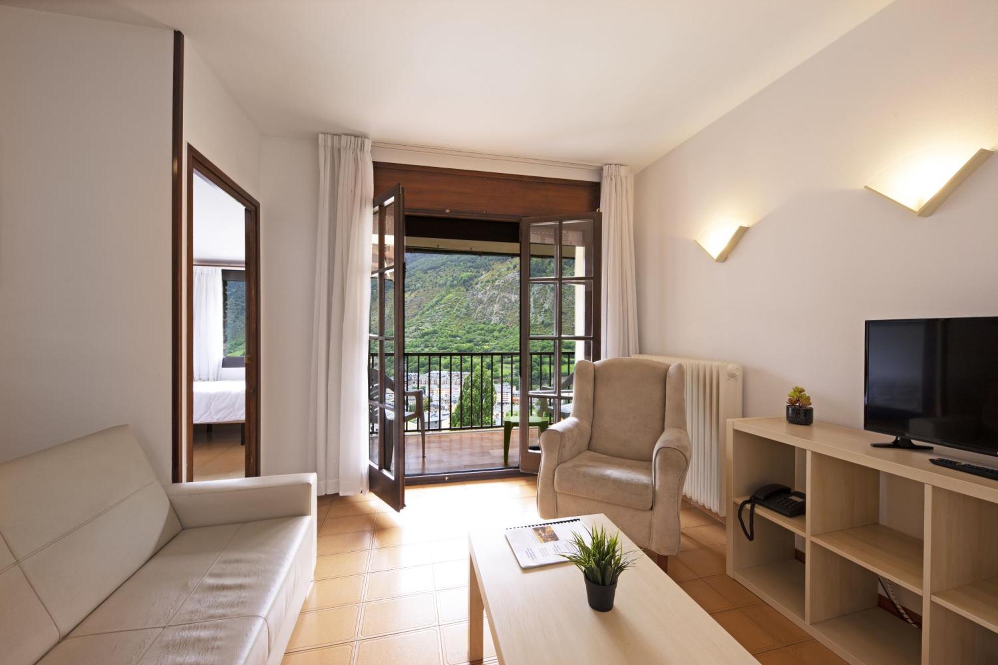 La Solana & Apartment