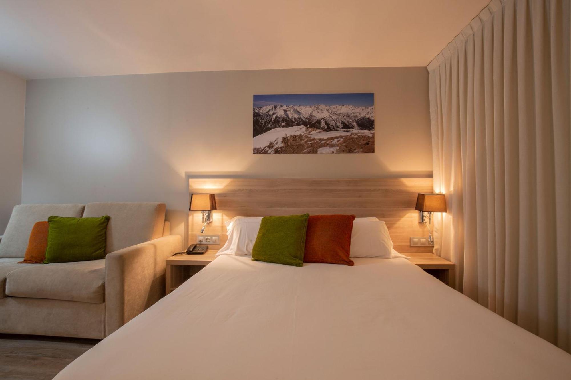 Del Pui Hotel 3*