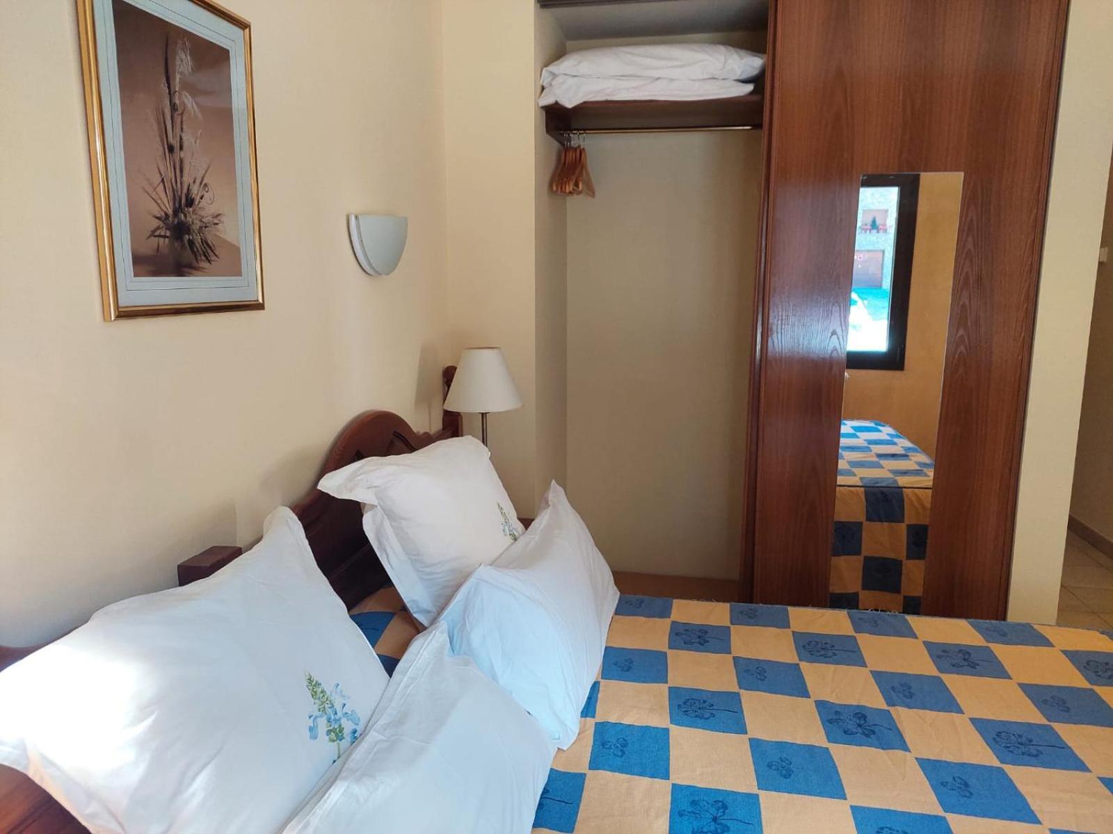 Sucara Hotel