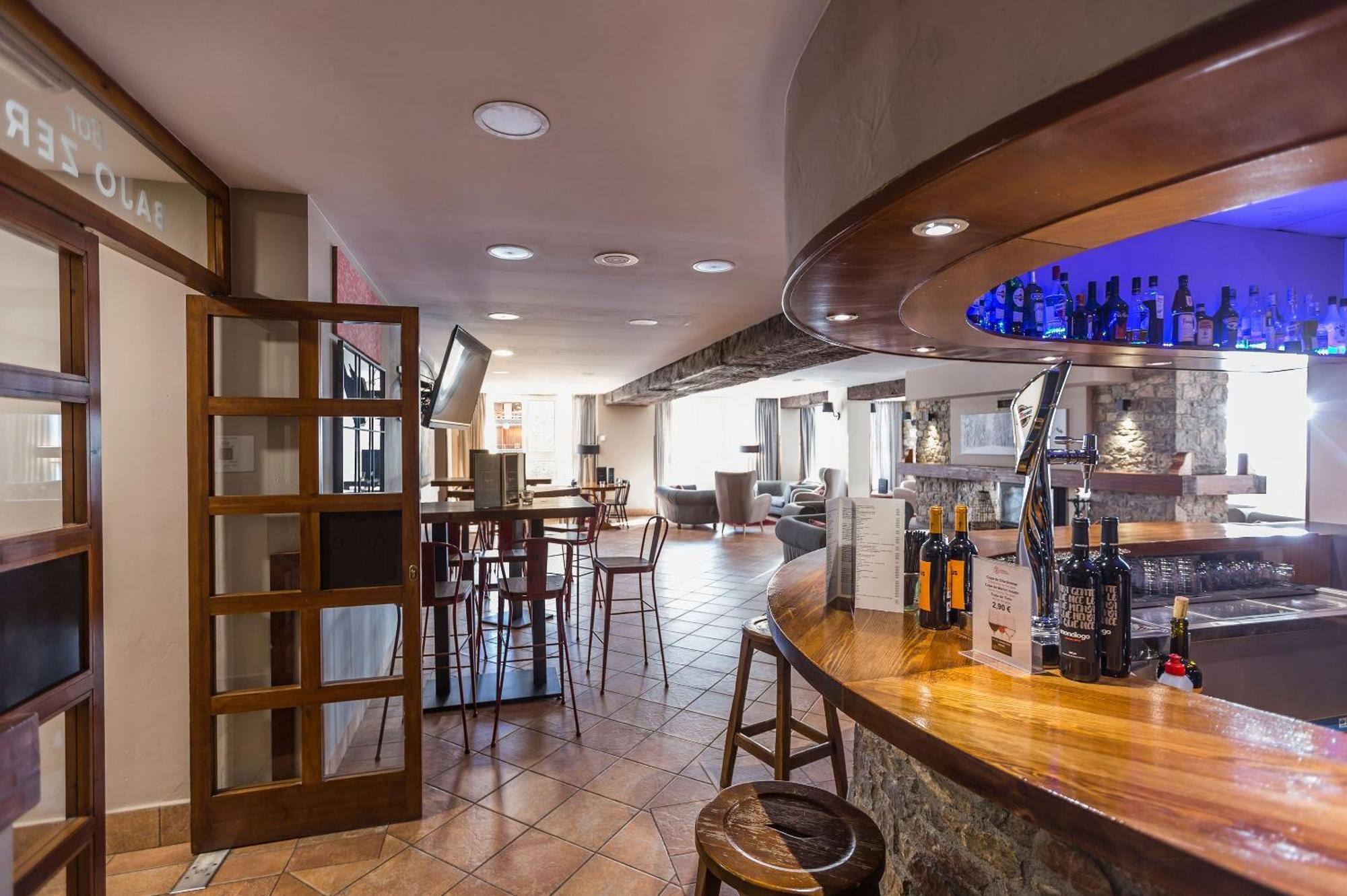 Grand Pas By Pierre&vacances Hotel 4*