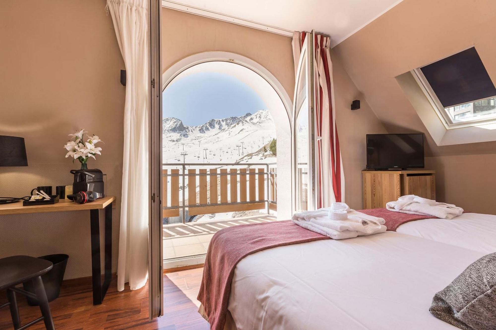 Grand Pas By Pierre&vacances Hotel