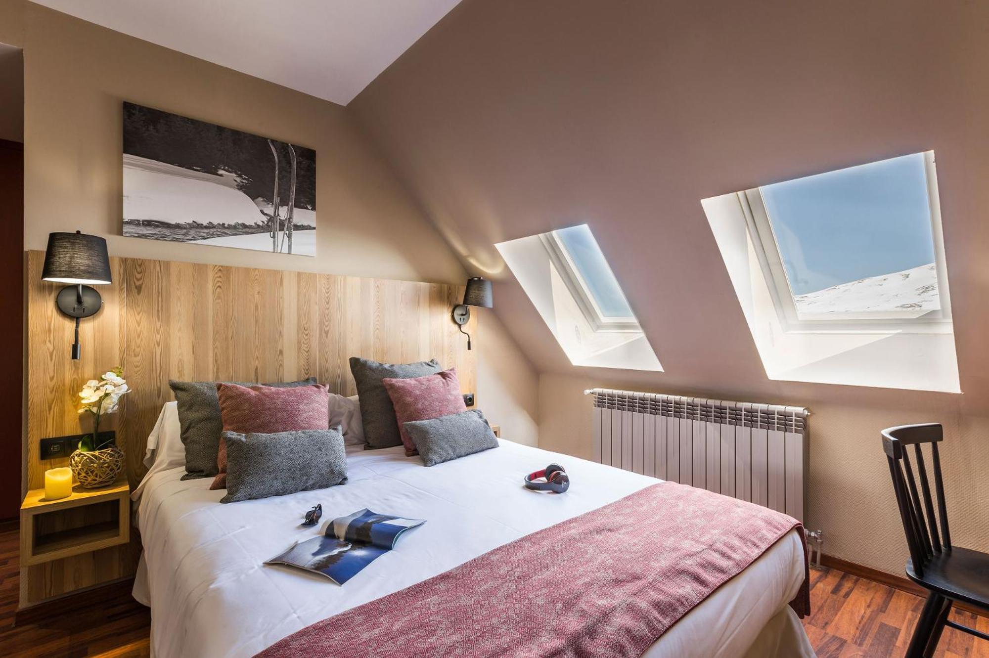 Grand Pas By Pierre&vacances 4*