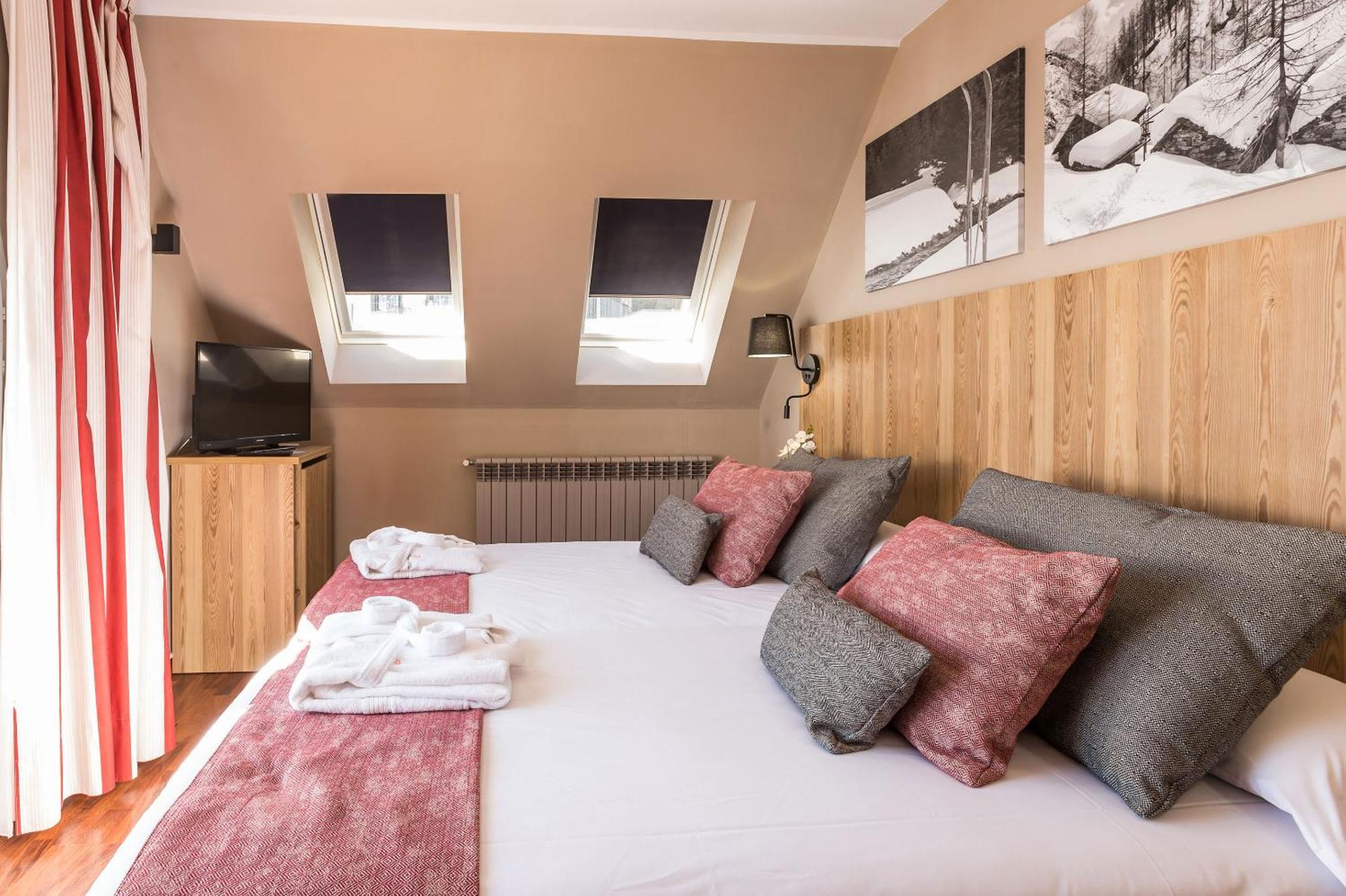 Grand Pas By Pierre&vacances Hotel Pas De La Casa