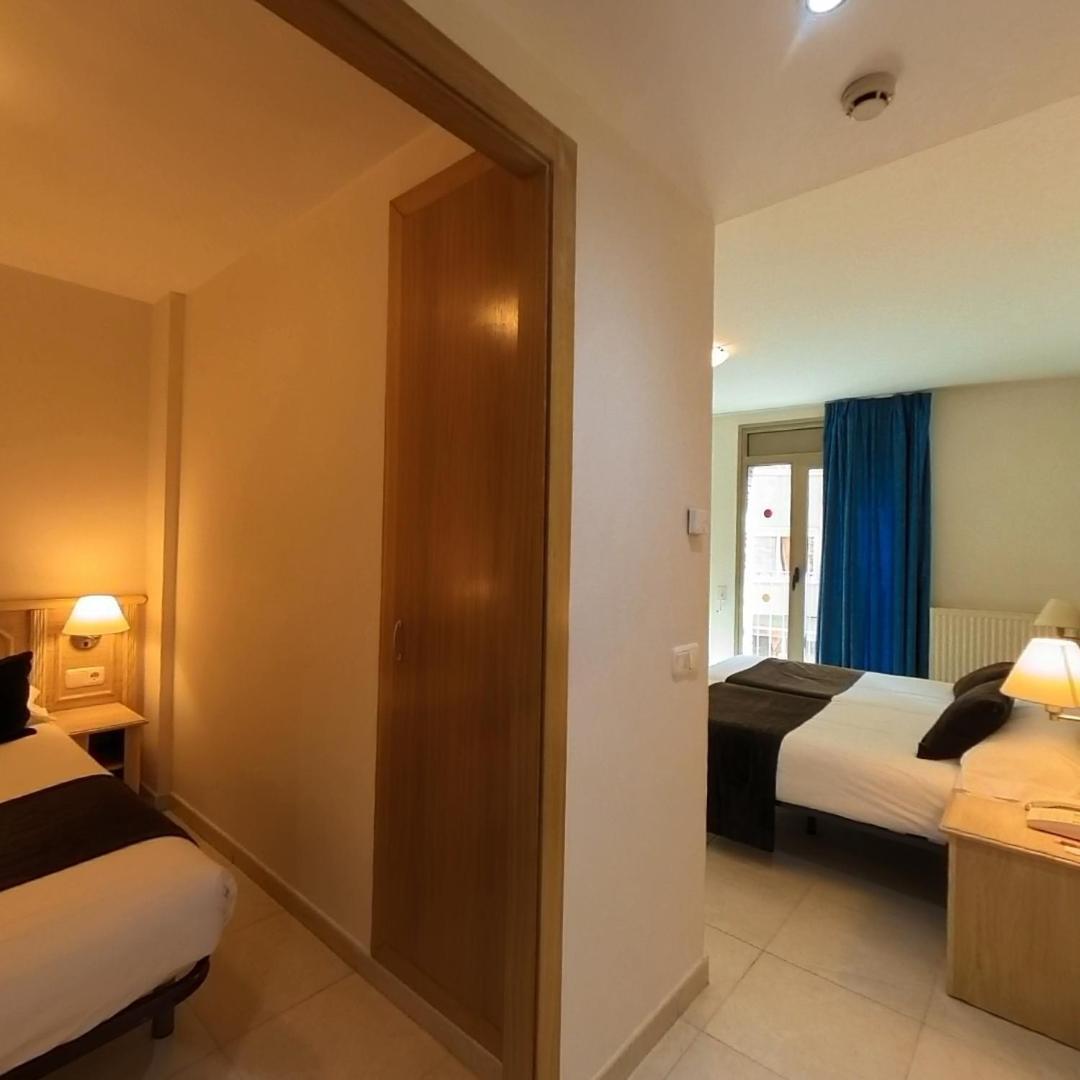 Hotel Cubil