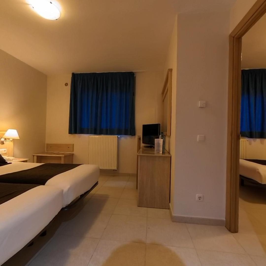 Hotel Cubil Hotel