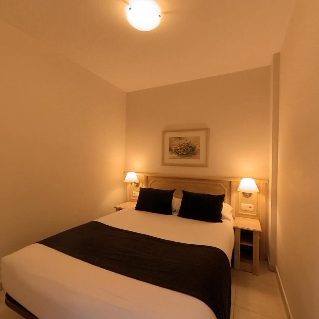 Hotel Hotel Cubil 3*