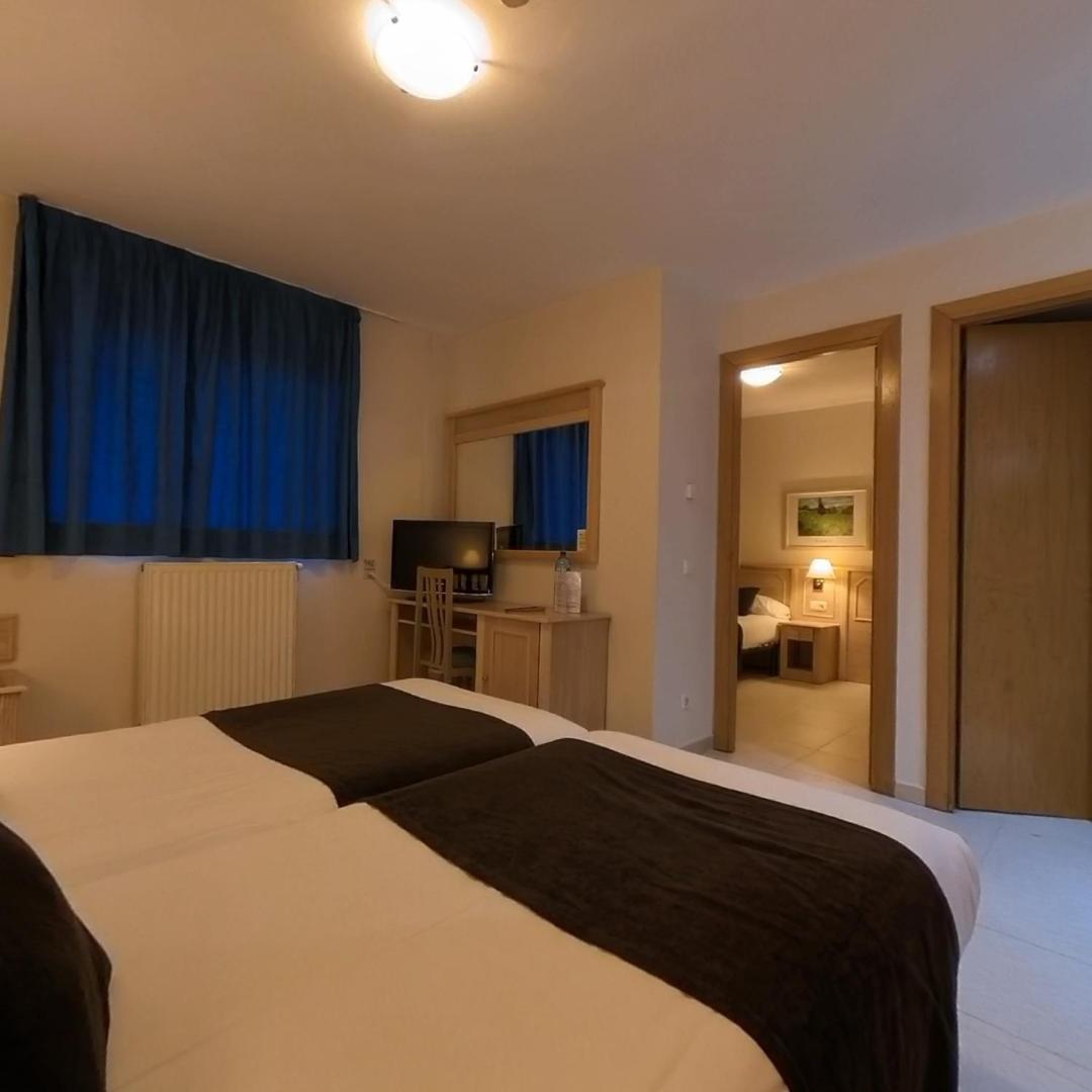 Hotel Cubil 3* El Pas de la Casa