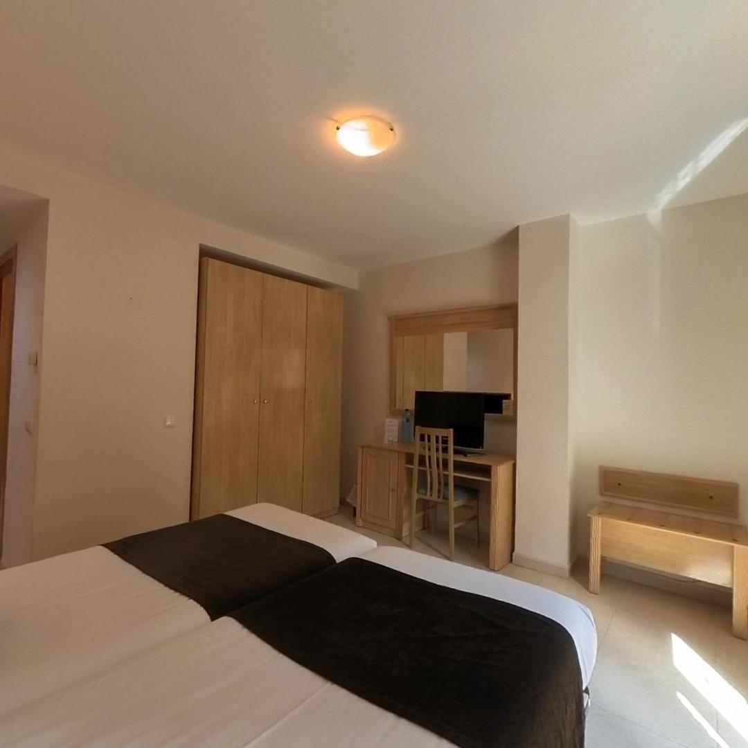 Hotel Cubil Hotel