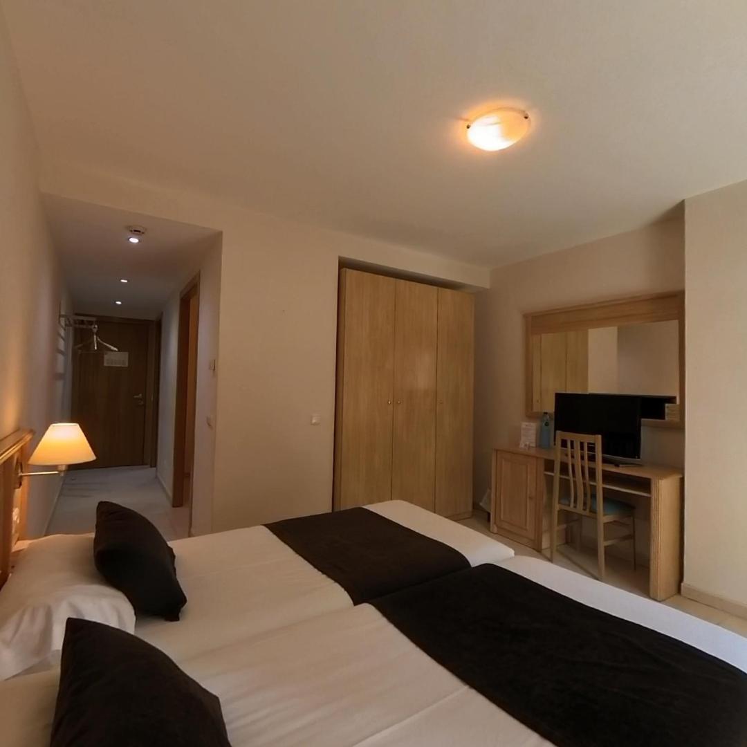 Hotel Hotel Cubil 3*