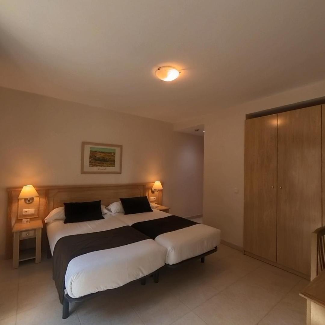 Hotel Cubil 3*