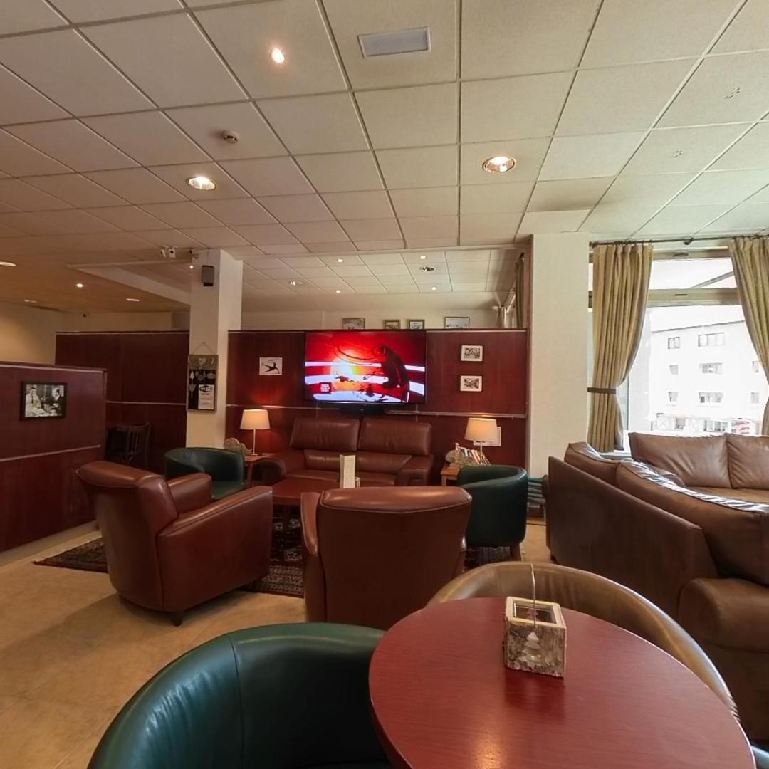Hotel Cubil Hotel 3*