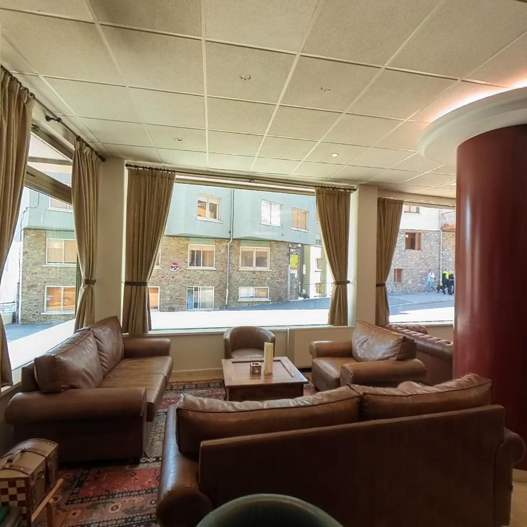 Hotel Hotel Cubil