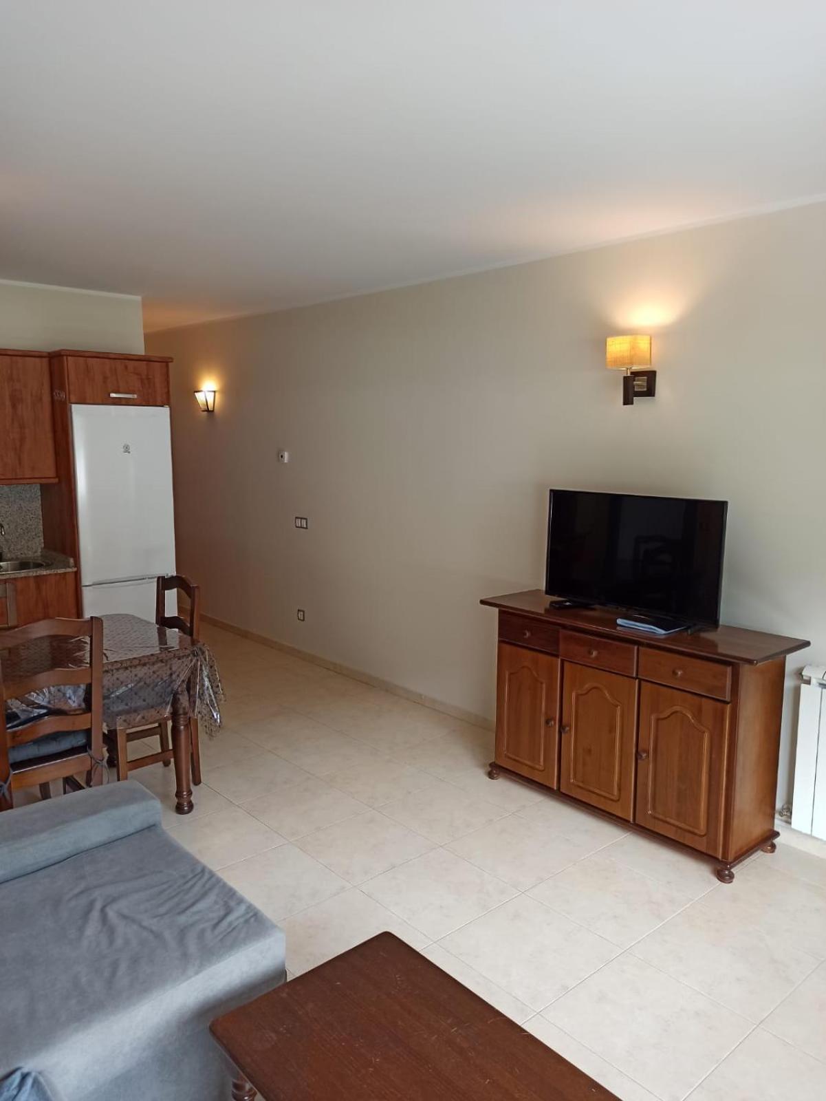Apartamento Altissim Tarter - Incles - Ransol El Tarter