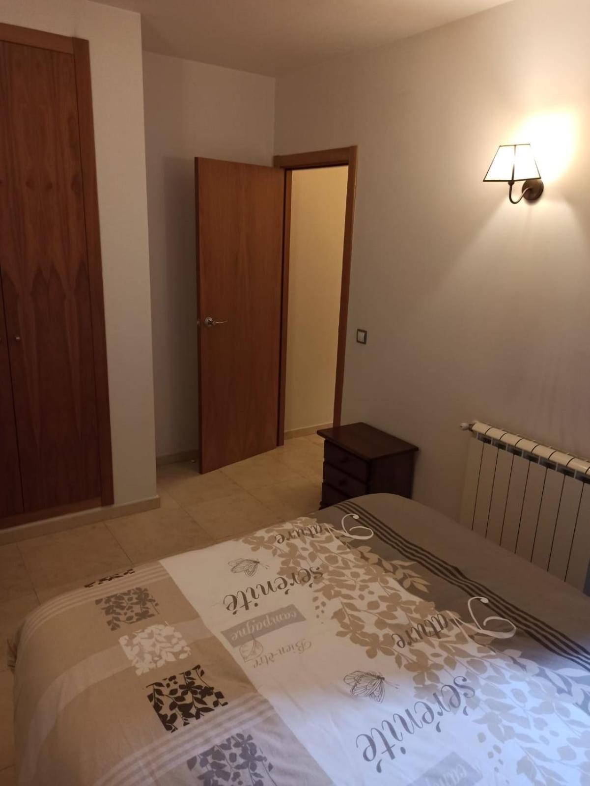 Altissim Tarter - Incles - Ransol Apartamento El Tarter