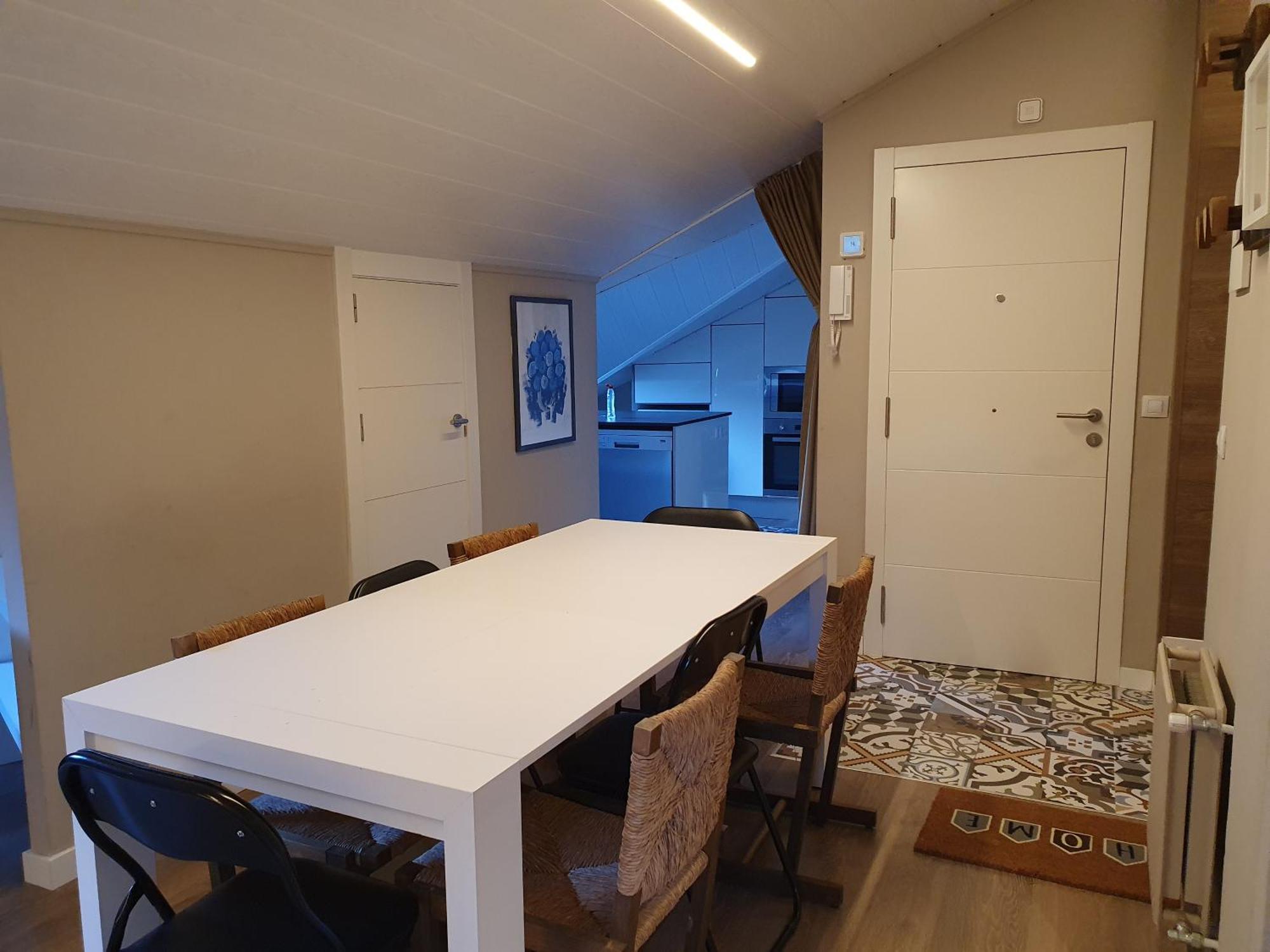 Apartamento Altissim Tarter - Incles - Ransol El Tarter