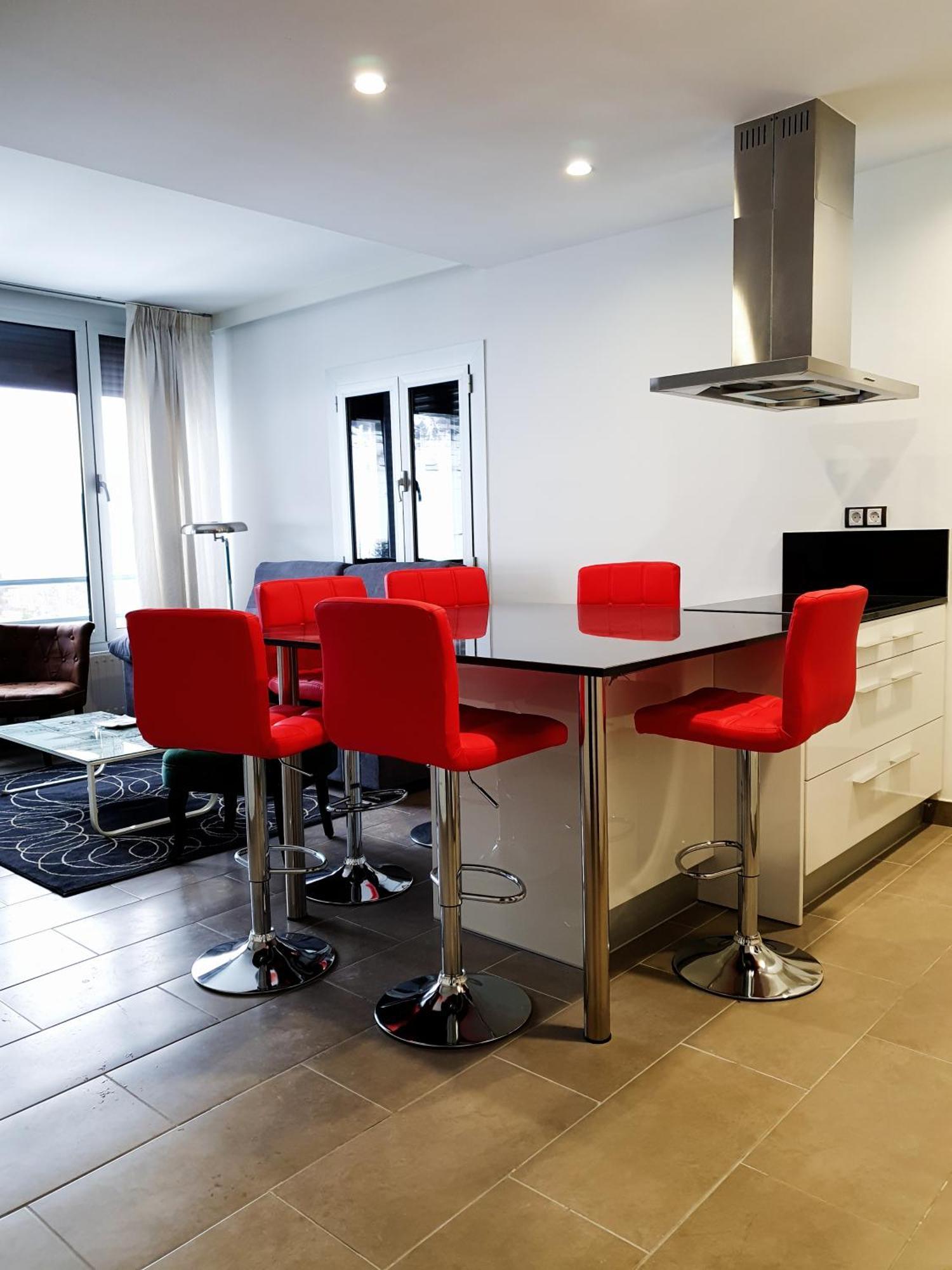 Altissim Tarter - Incles - Ransol Apartamento *