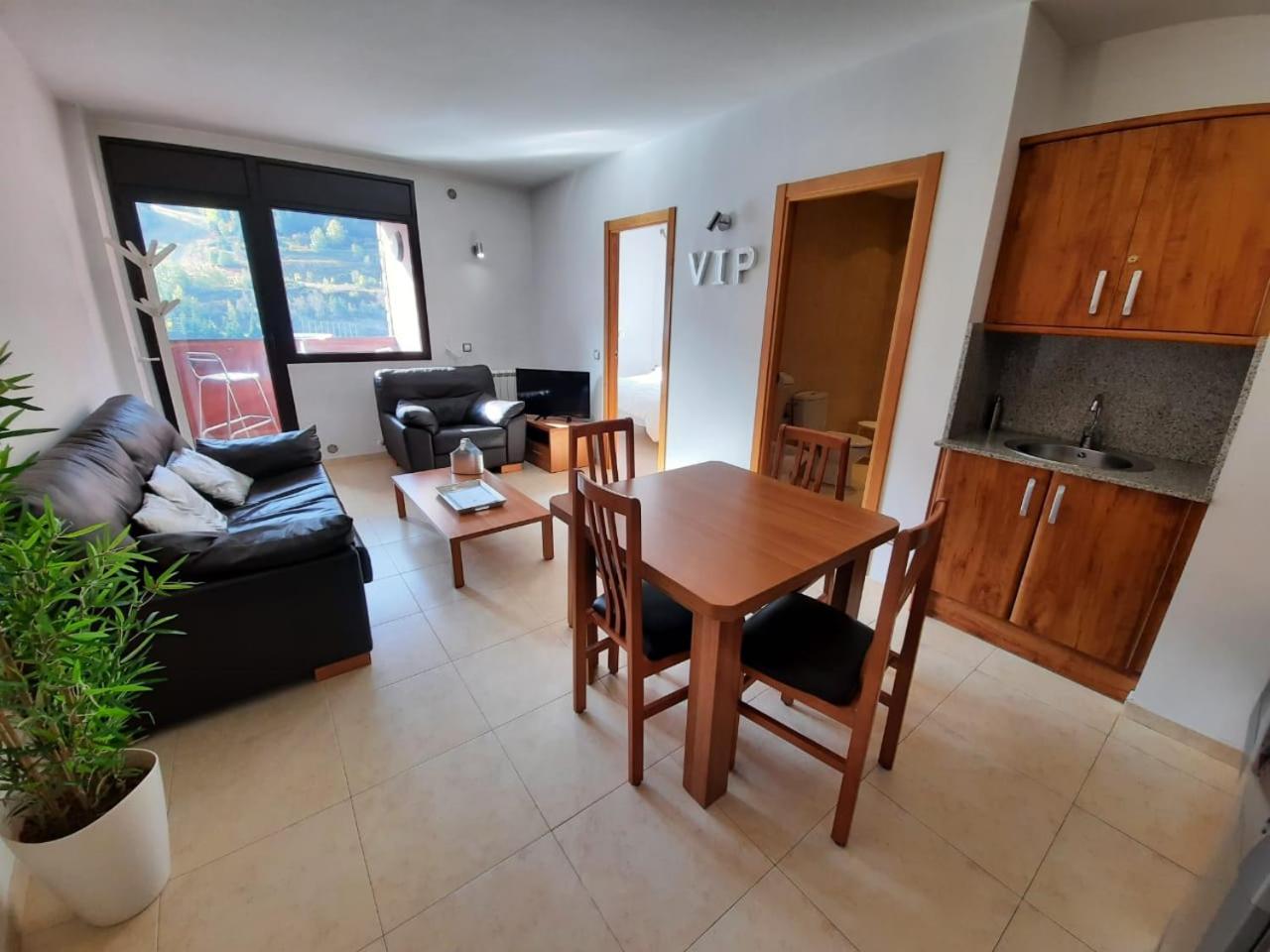 Altissim Tarter - Incles - Ransol Apartamento