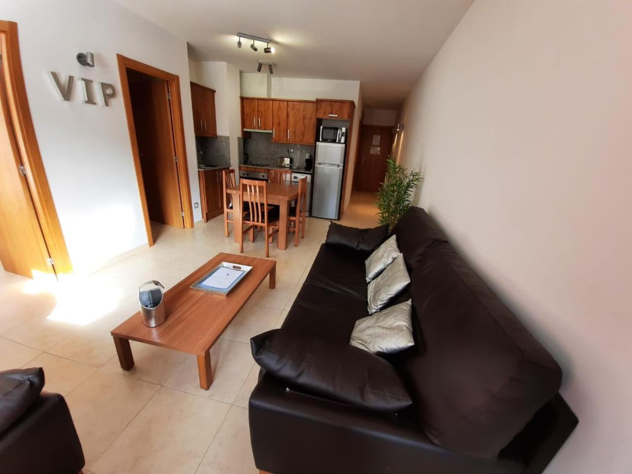 Altissim Tarter - Incles - Ransol Apartamento
