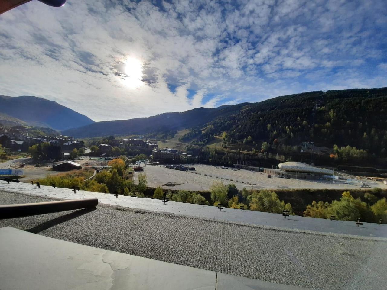 Apartamento Altissim Tarter - Incles - Ransol El Tarter