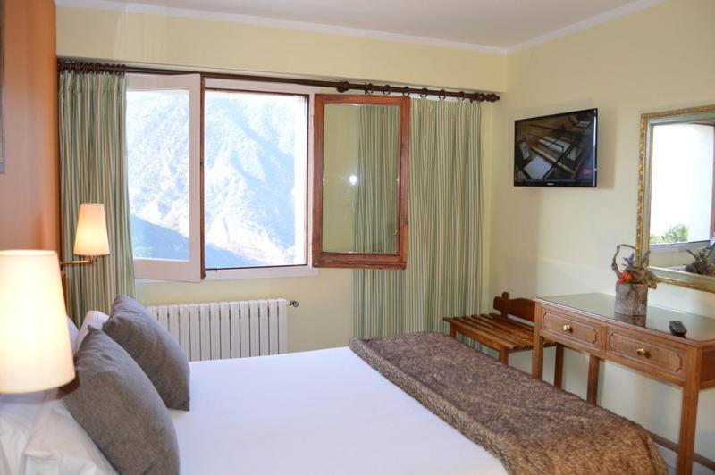 Coma Bella 3*