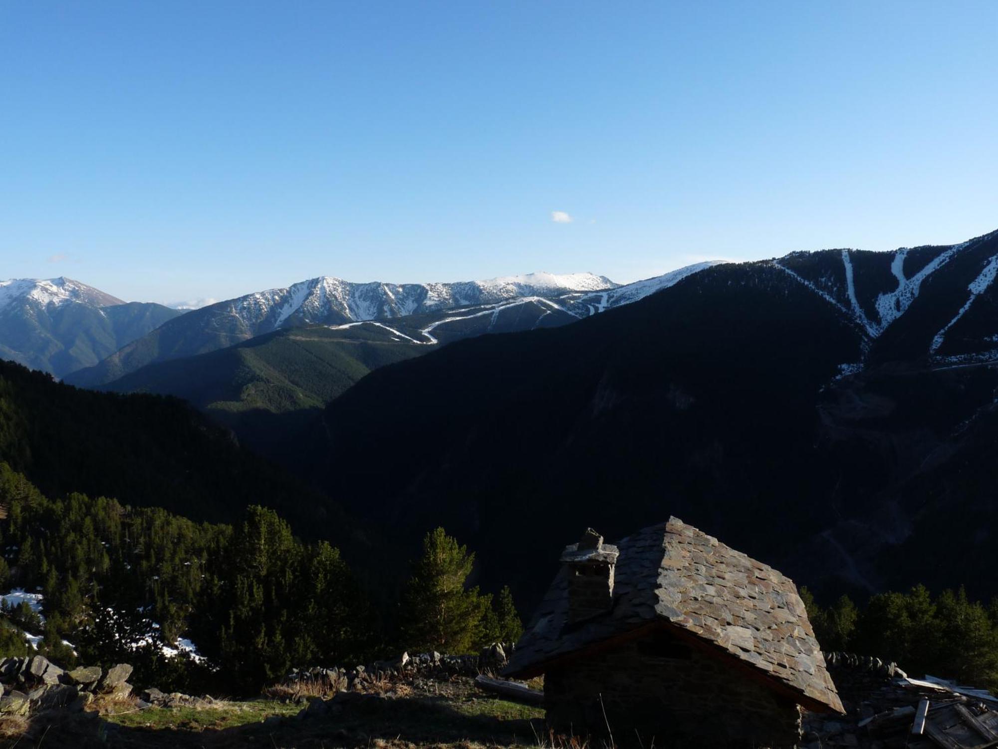 Turisticos Poblado Aparthotel Arinsal