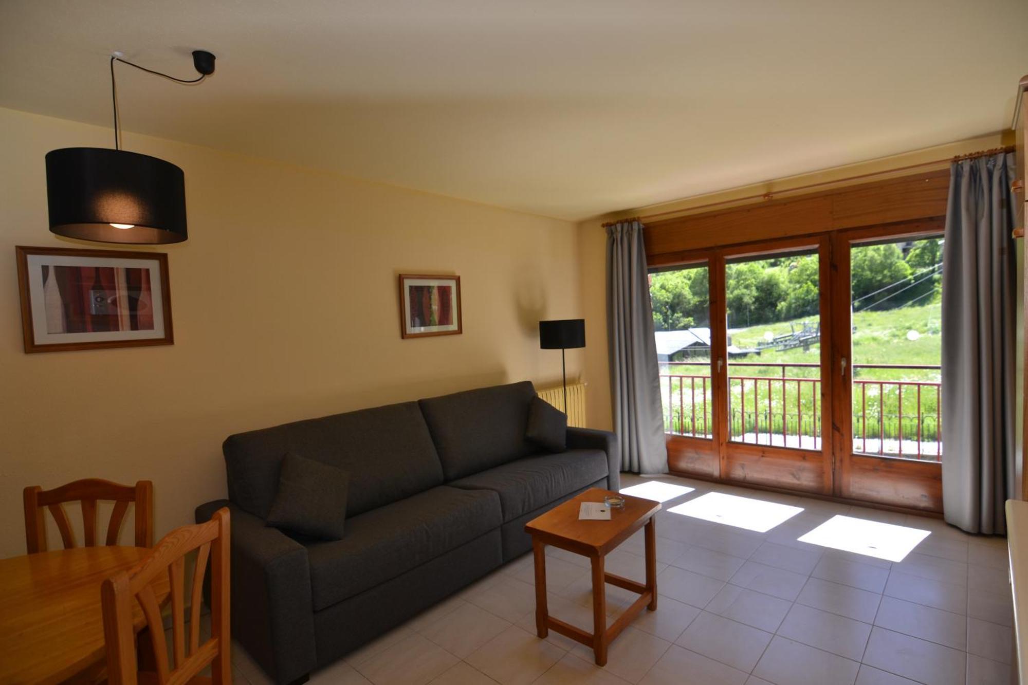 Turisticos Poblado Apartahotel 3*