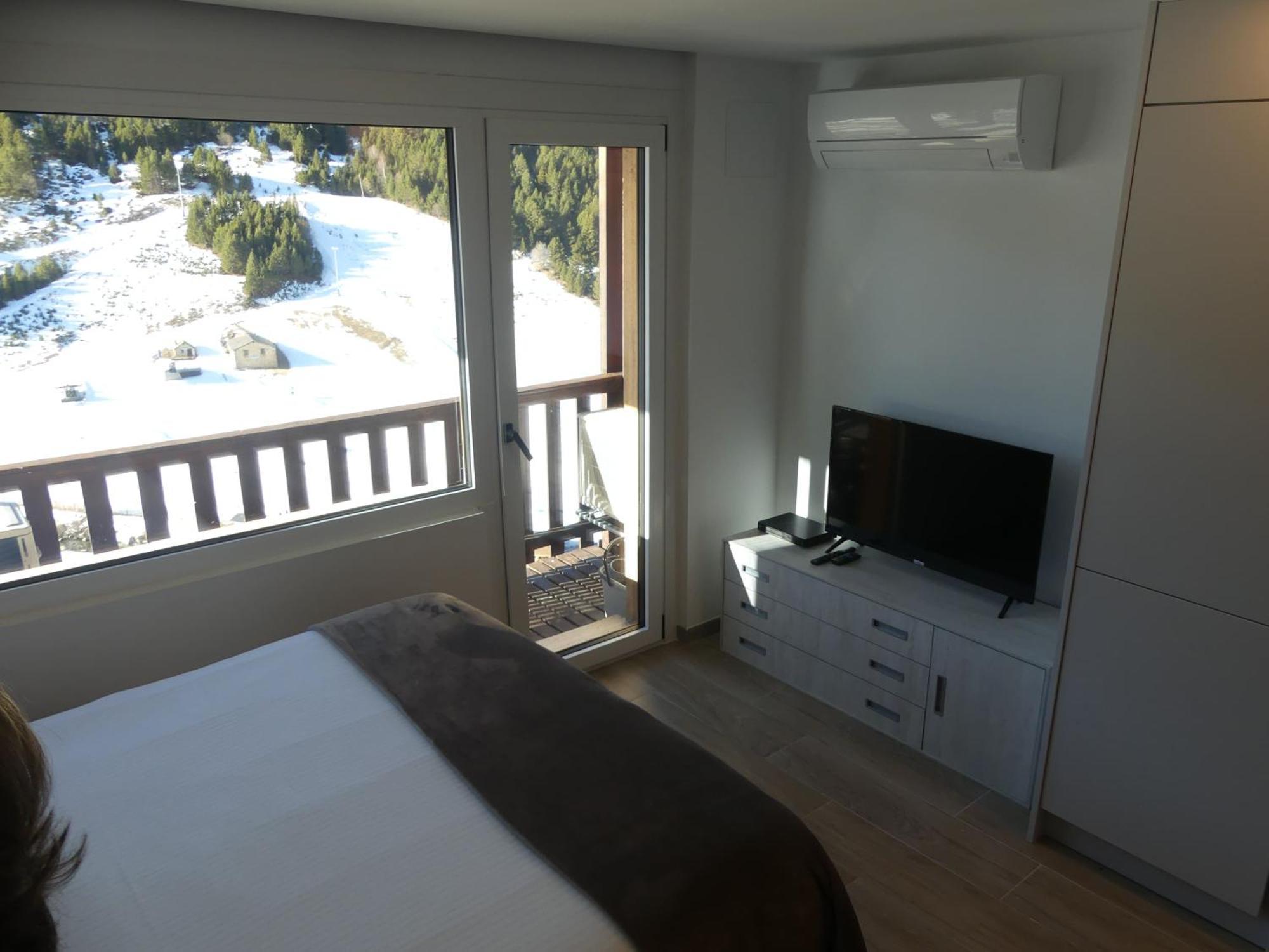 Ideal Per Escapada Apartamento