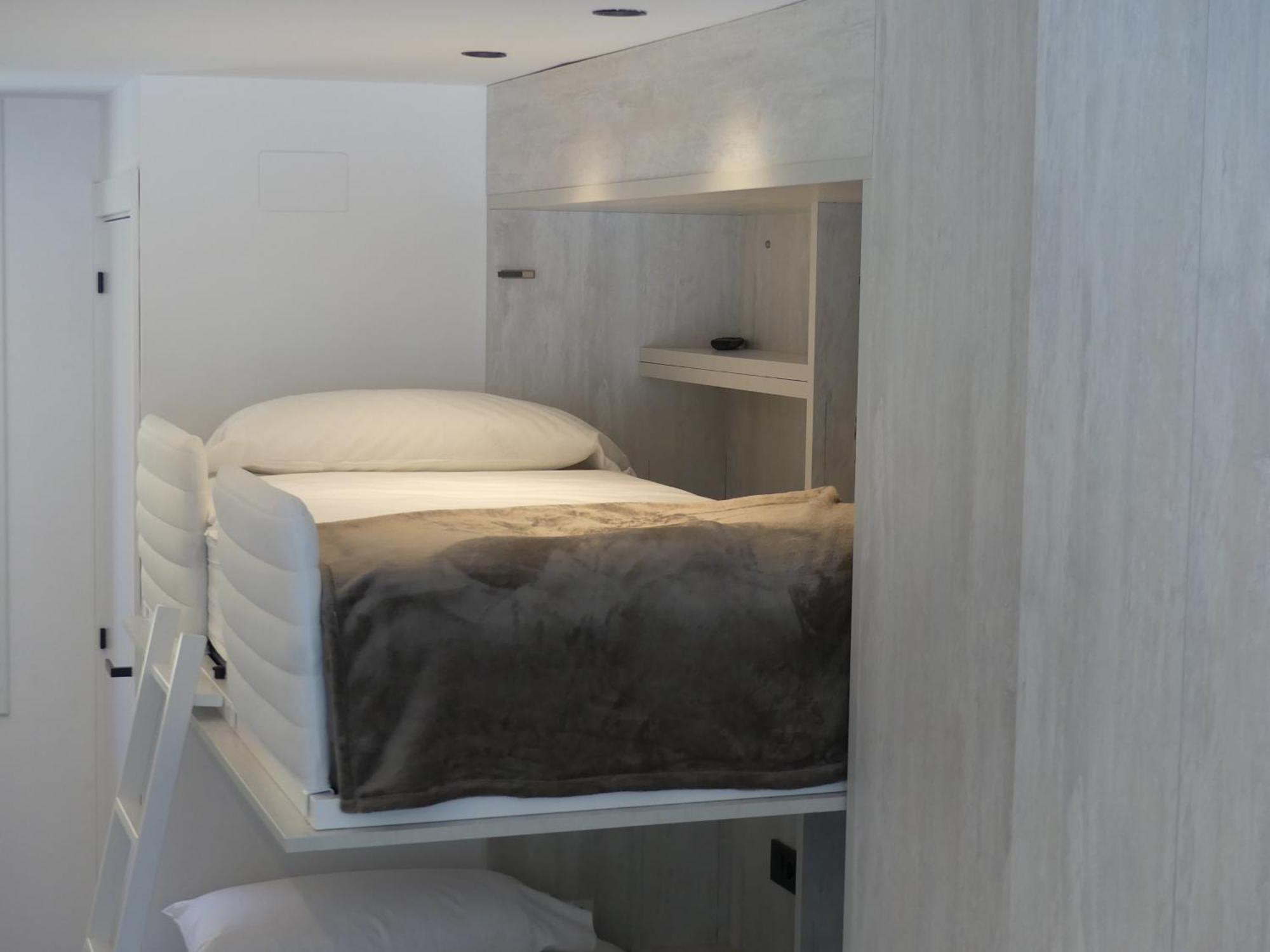 Ideal Per Escapada Apartamento Bordes d'Envalira