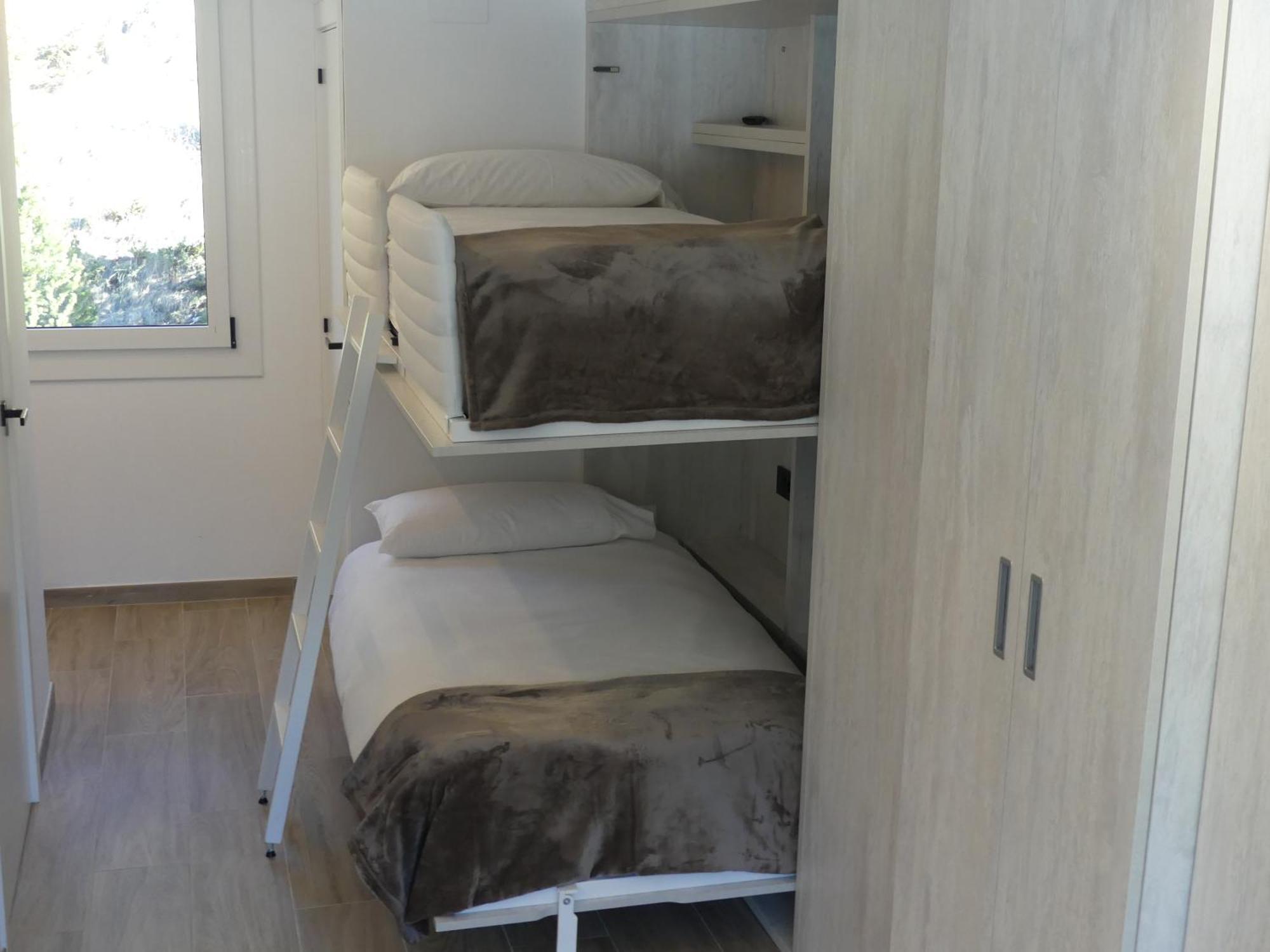 Ideal Per Escapada Apartamento Bordes d'Envalira