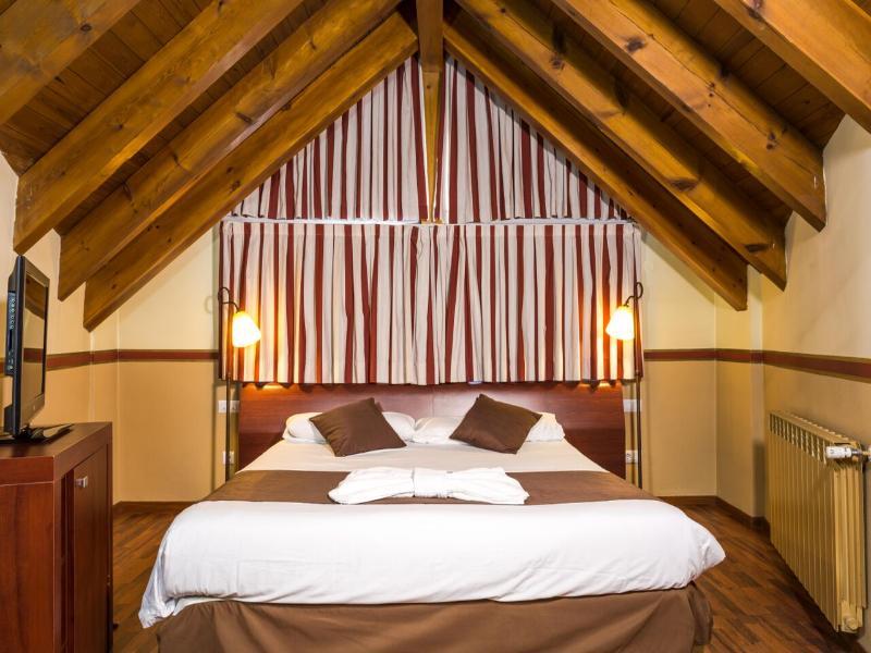 Himalaia 4* Soldeu