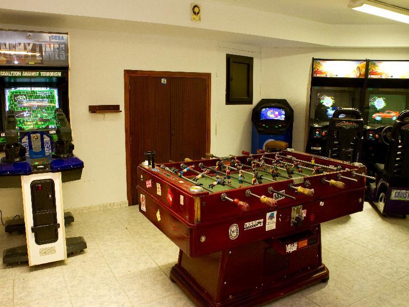 Hotel Solana Arinsal