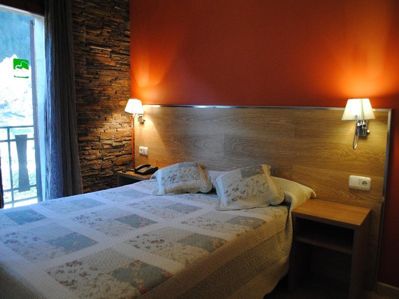 Solana Hotel Arinsal